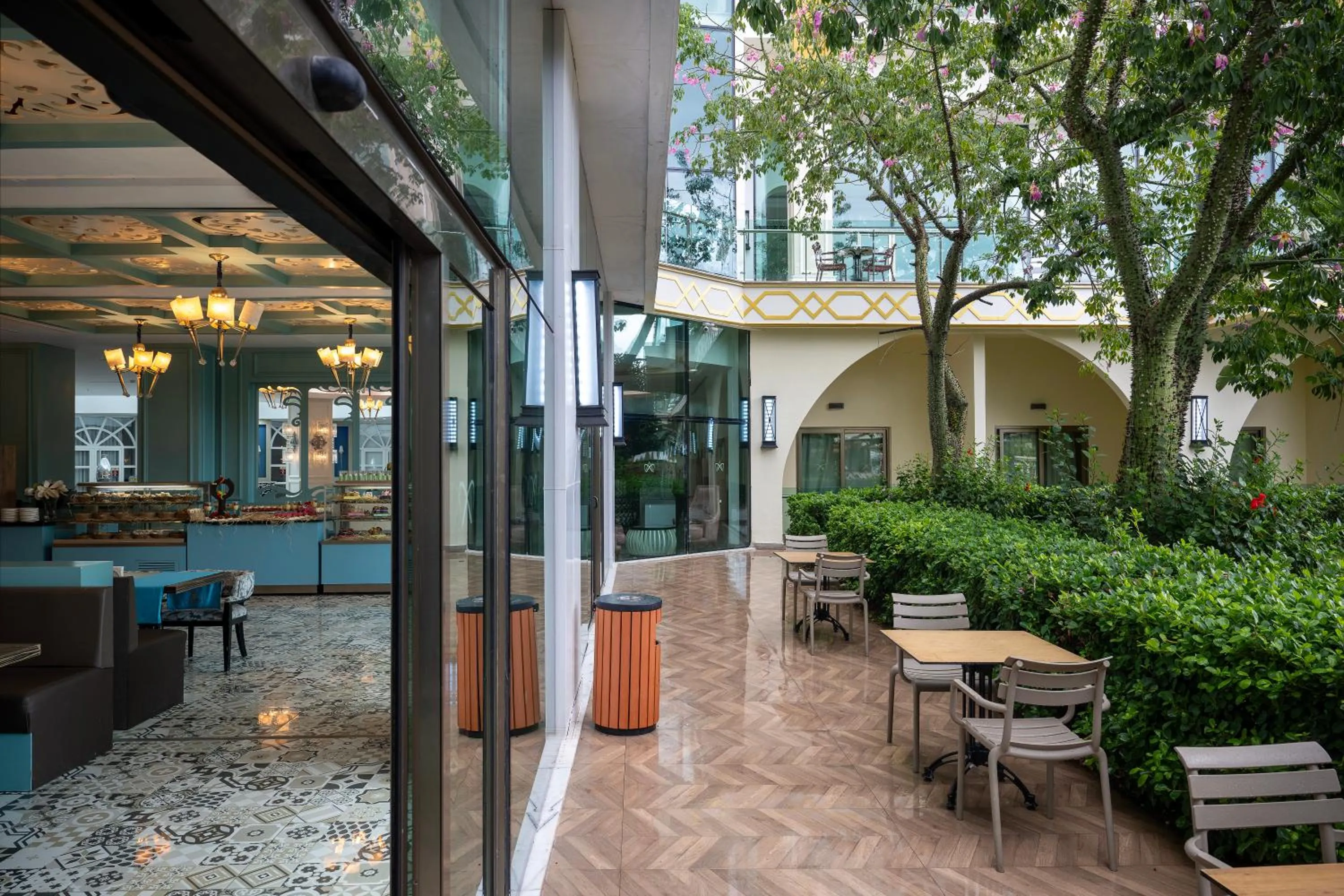 Banquet/Function facilities in Alan Xafira Deluxe Resort & Spa-ULTRA ALL INCLUSIVE