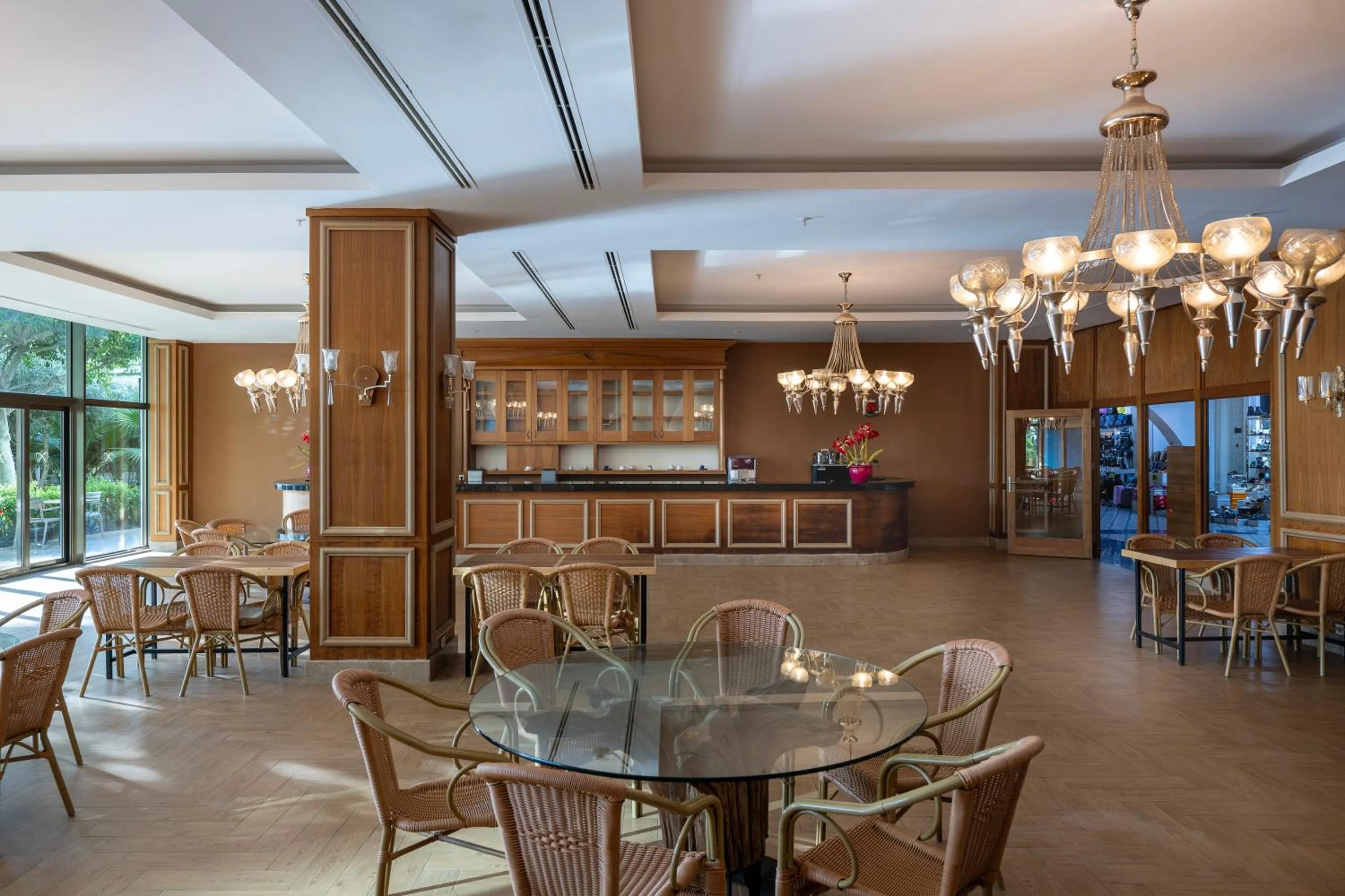 Banquet/Function facilities in Alan Xafira Deluxe Resort & Spa-ULTRA ALL INCLUSIVE