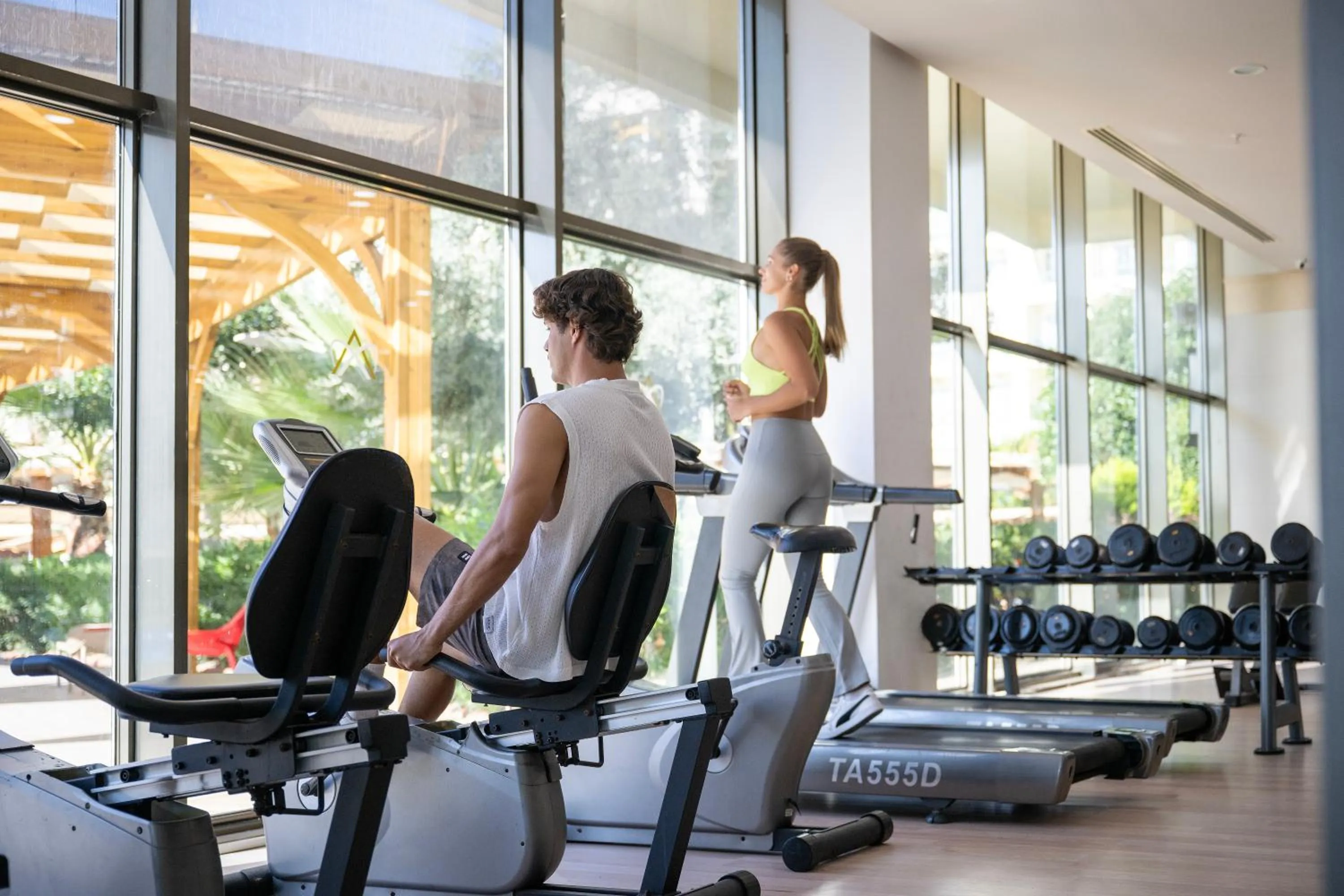 Sports in Alan Xafira Deluxe Resort & Spa-ULTRA ALL INCLUSIVE