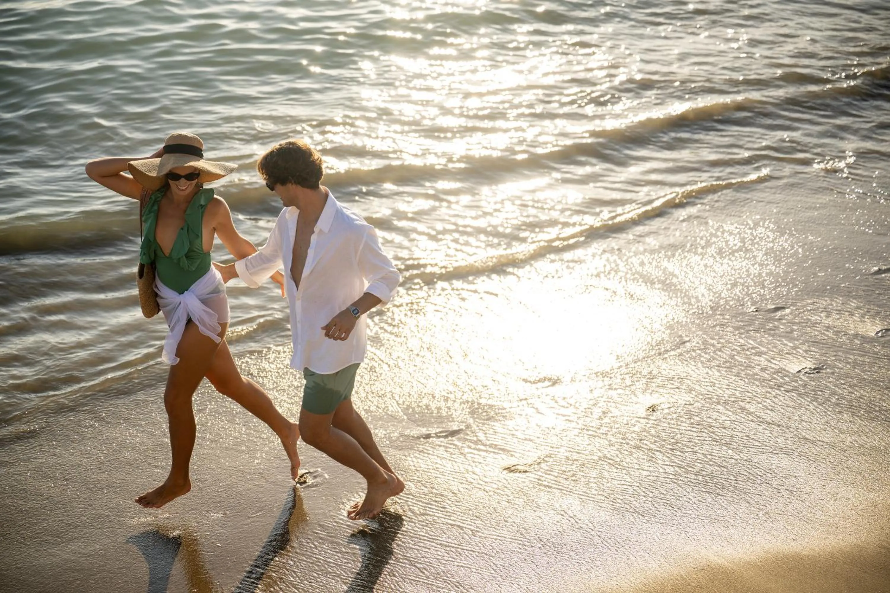 Swimming pool in Alan Xafira Deluxe Resort & Spa-ULTRA ALL INCLUSIVE