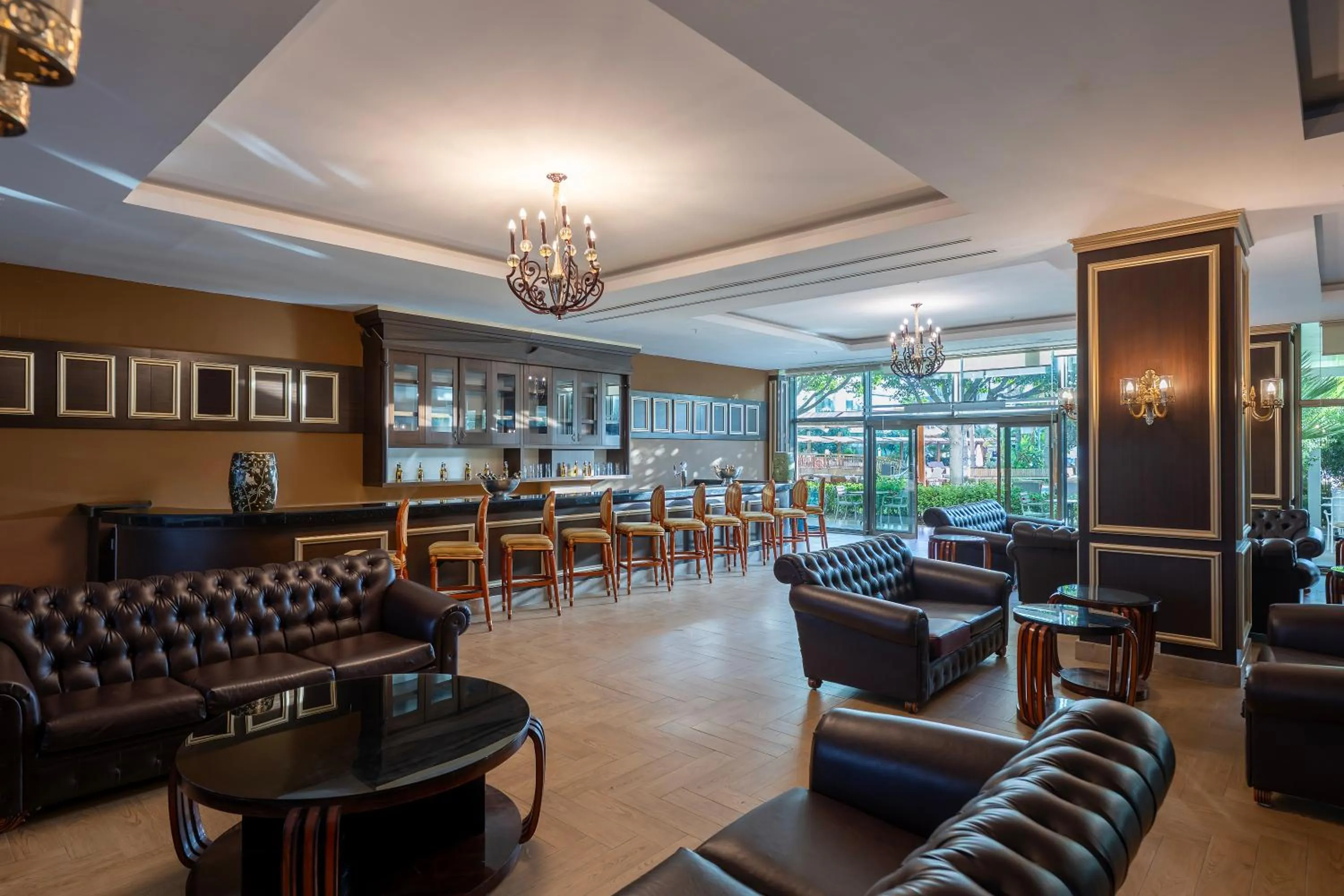 Banquet/Function facilities in Alan Xafira Deluxe Resort & Spa-ULTRA ALL INCLUSIVE