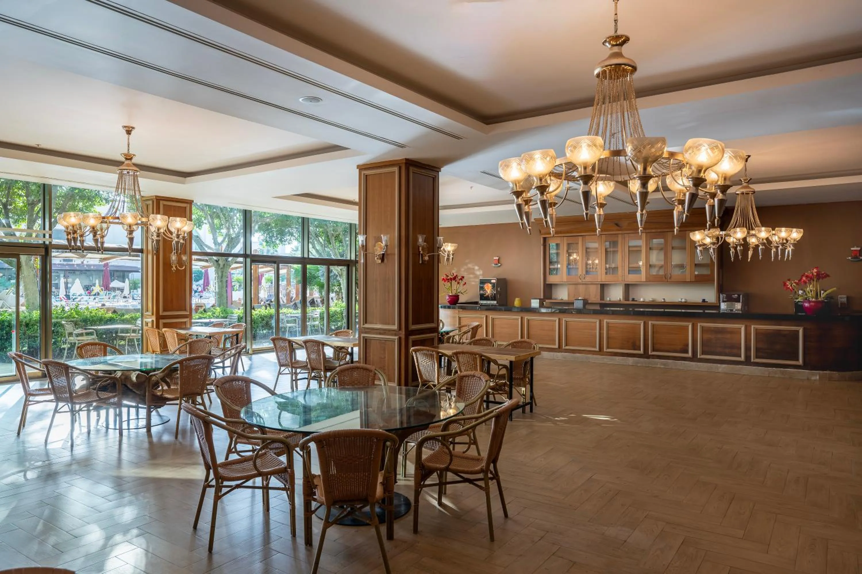 Banquet/Function facilities in Alan Xafira Deluxe Resort & Spa-ULTRA ALL INCLUSIVE