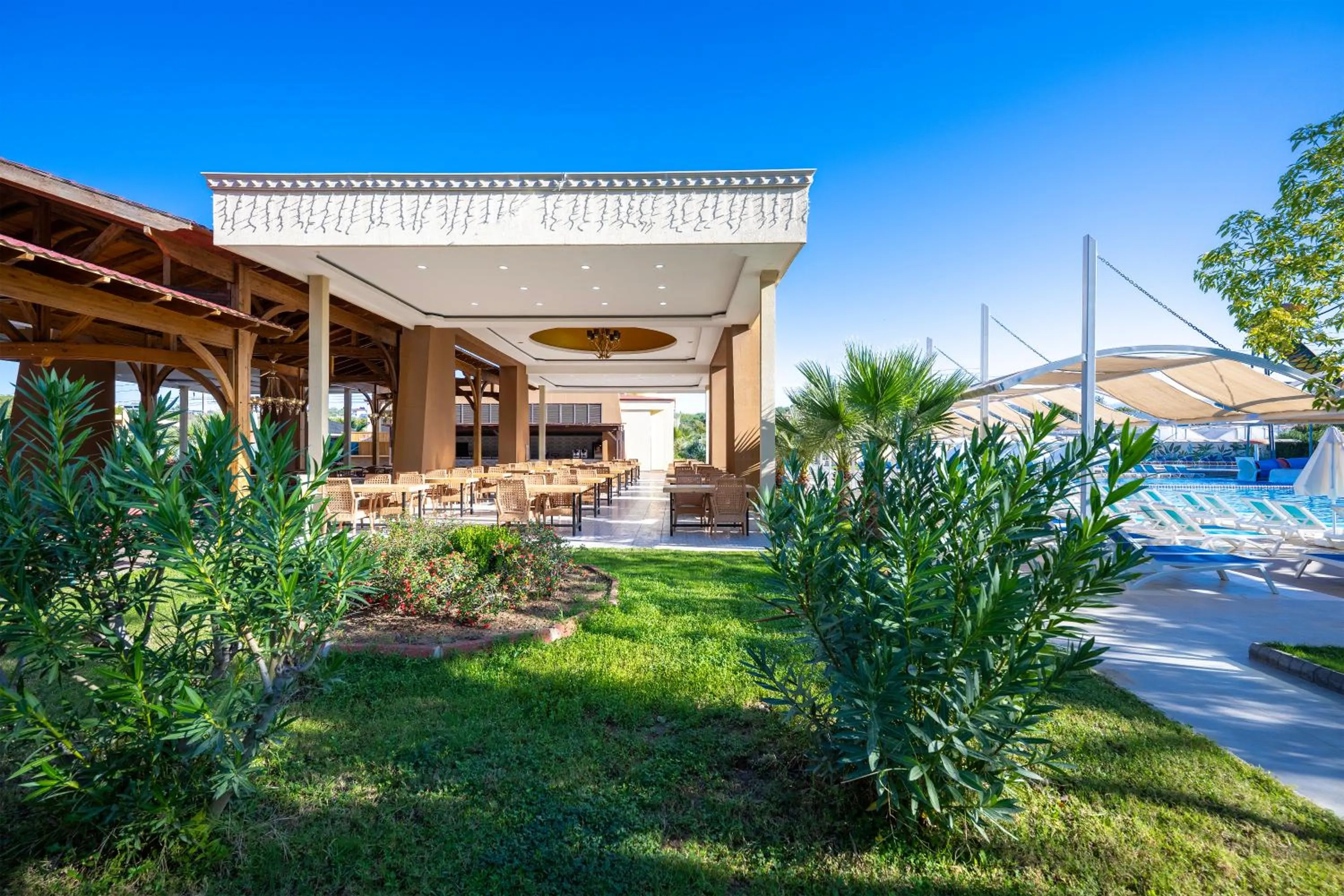 Banquet/Function facilities in Alan Xafira Deluxe Resort & Spa-ULTRA ALL INCLUSIVE