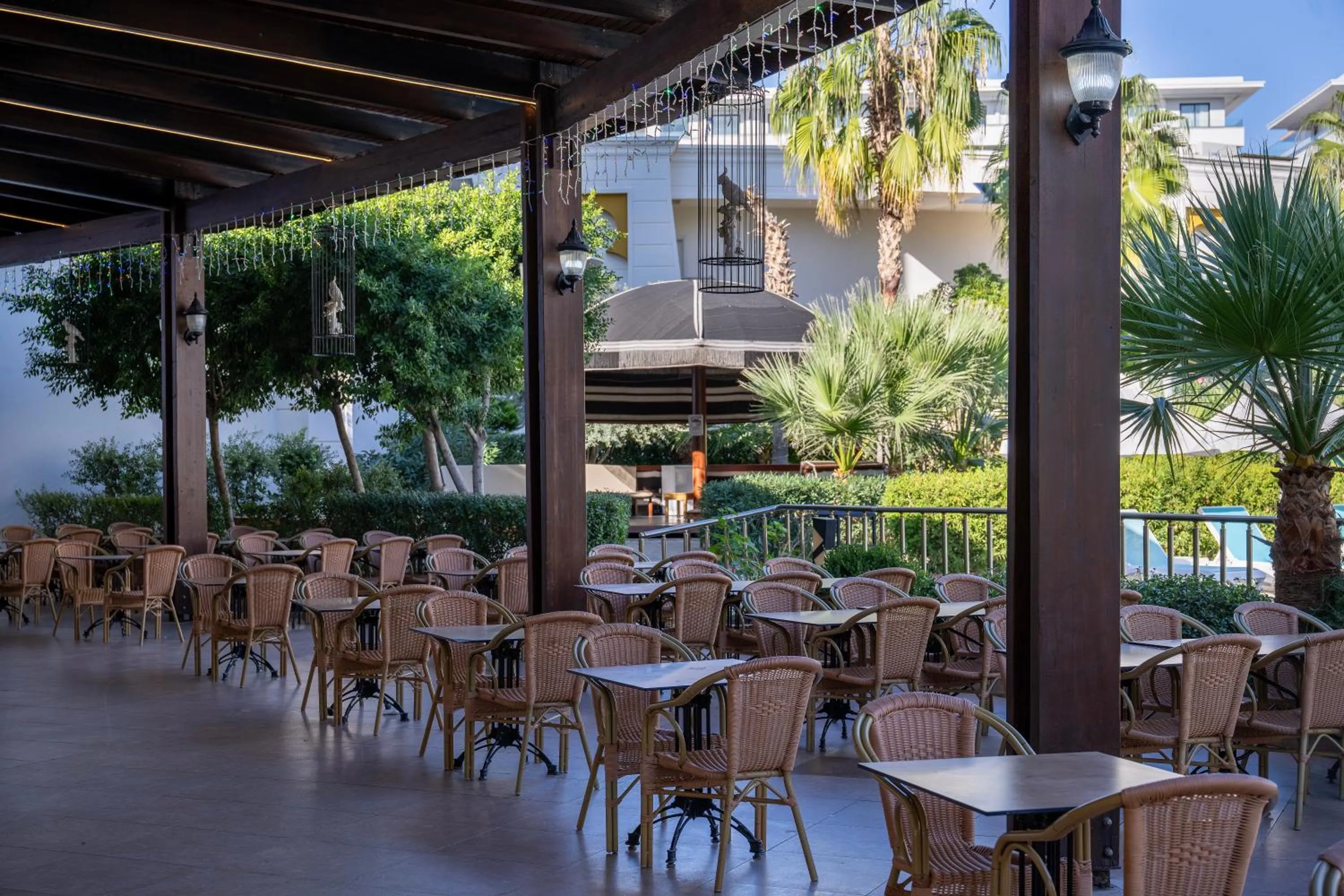 Banquet/Function facilities in Alan Xafira Deluxe Resort & Spa-ULTRA ALL INCLUSIVE