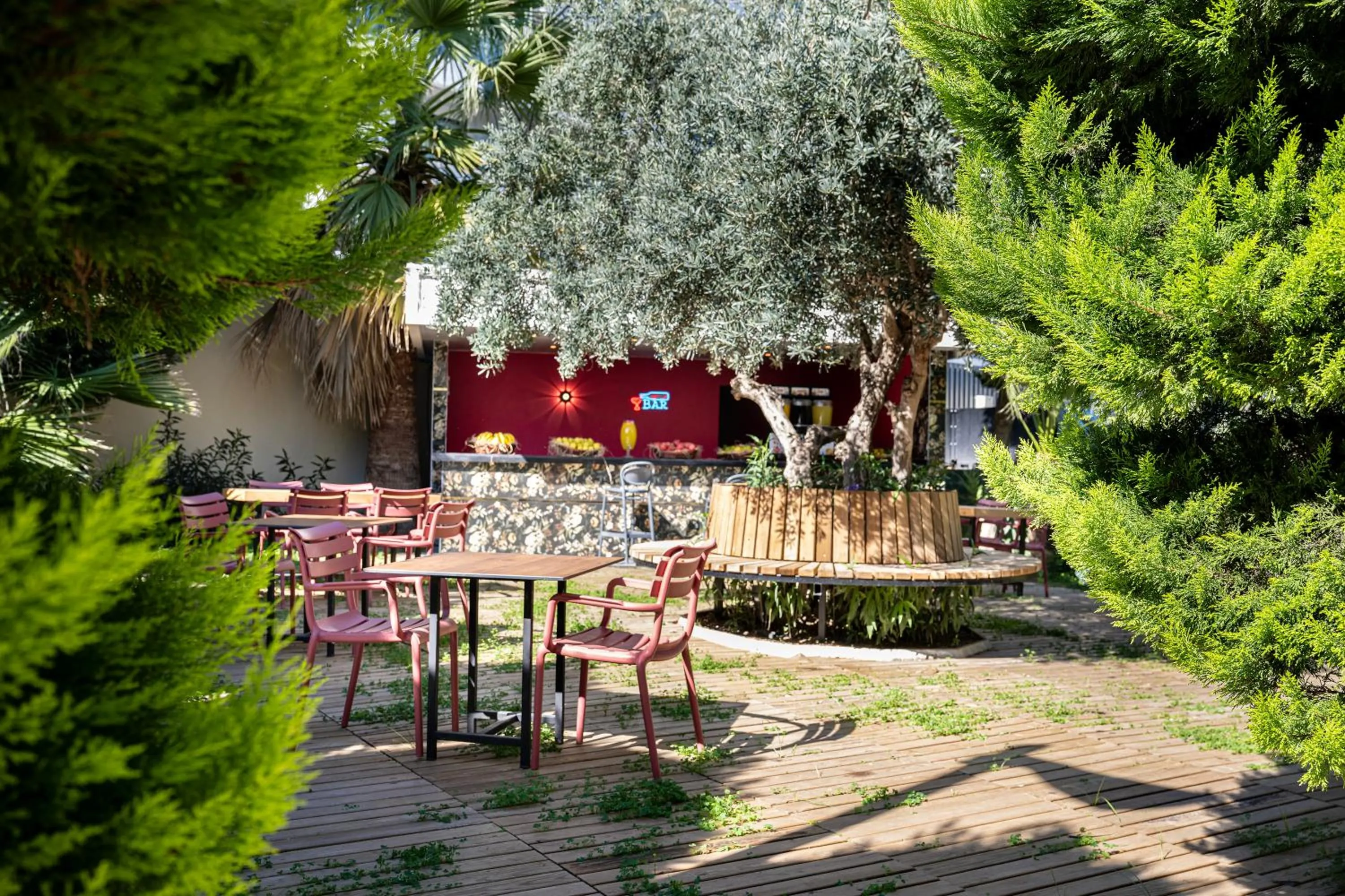 Banquet/Function facilities in Alan Xafira Deluxe Resort & Spa-ULTRA ALL INCLUSIVE