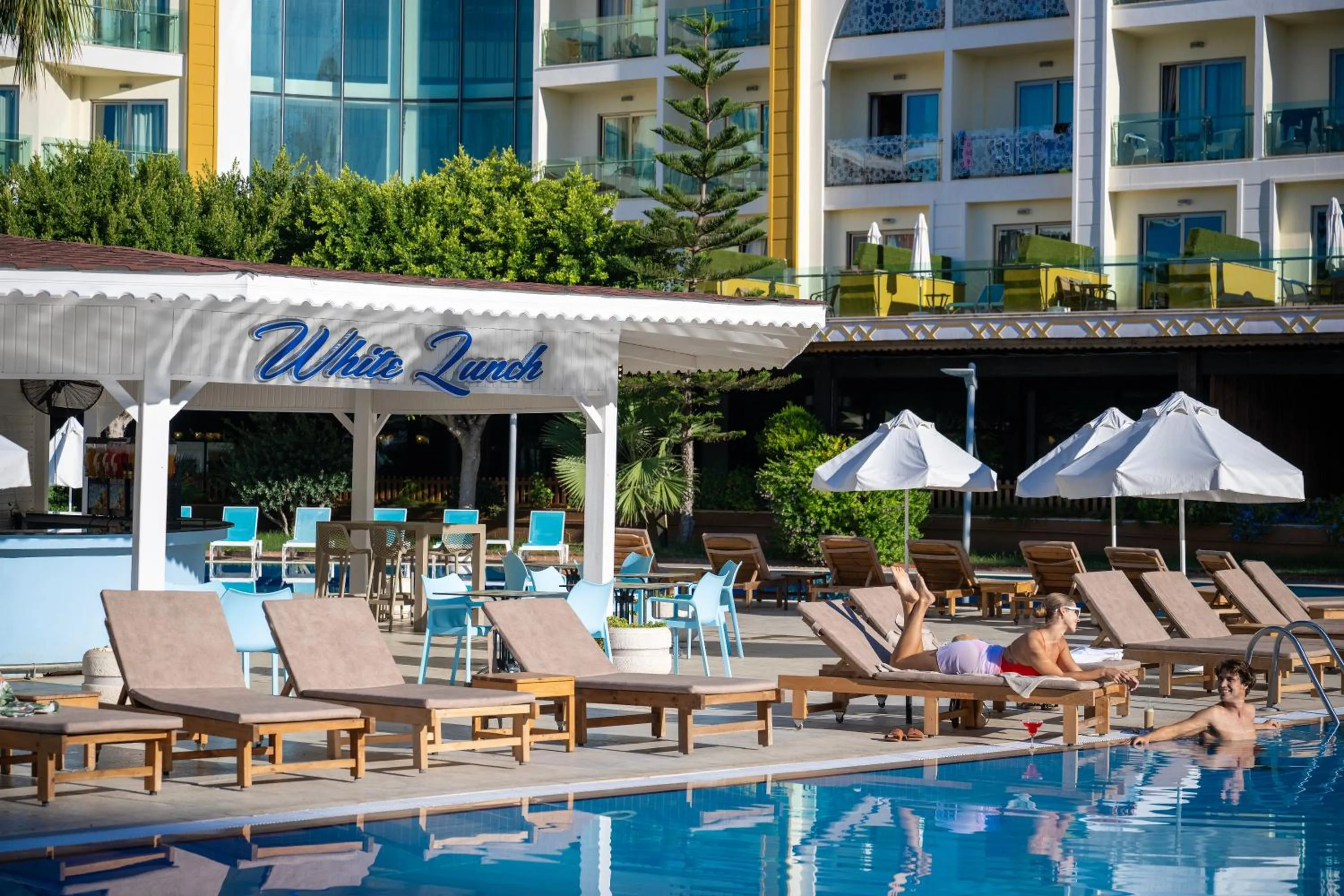 Banquet/Function facilities in Alan Xafira Deluxe Resort & Spa-ULTRA ALL INCLUSIVE