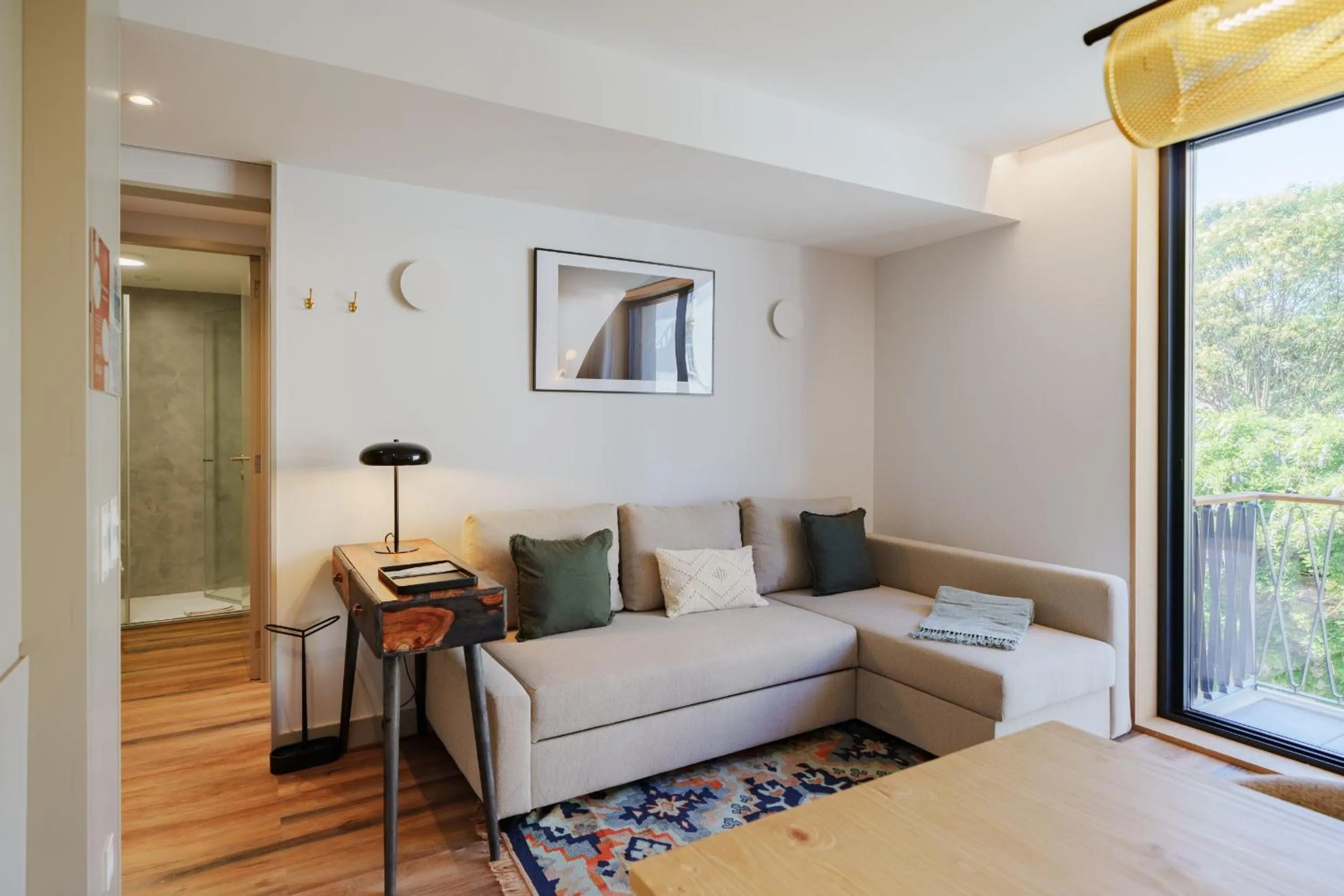 Feel Porto Firmeza Coworking & Flats