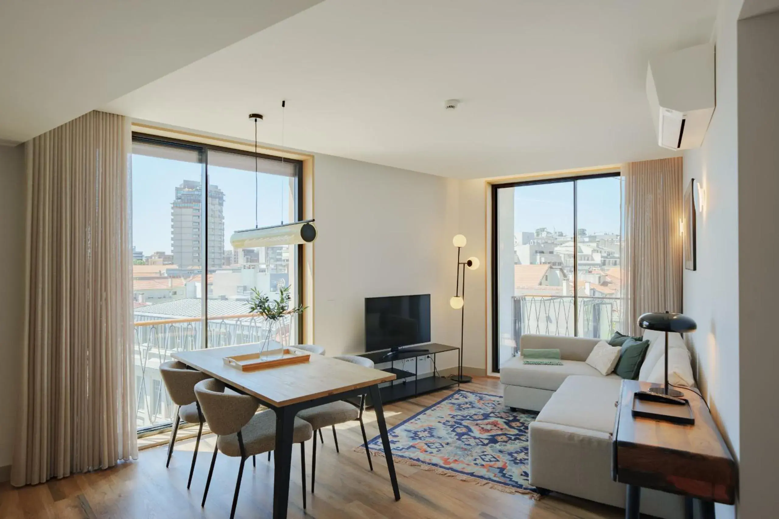 Feel Porto Firmeza Coworking & Flats Feel Porto Firmeza Coworking & Flats