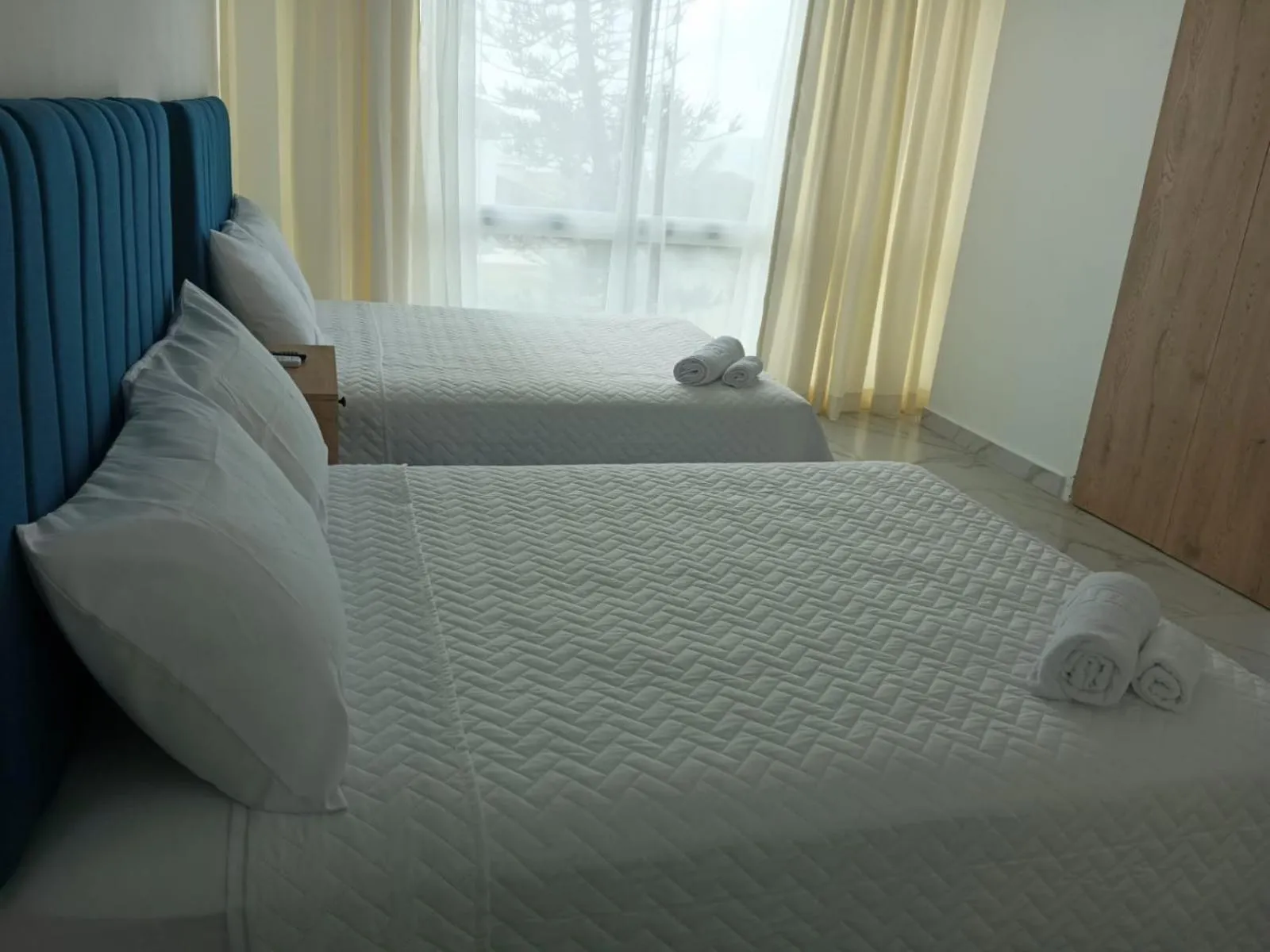 Photo of the whole room, Bed in Hotel Presidente Beach Playas