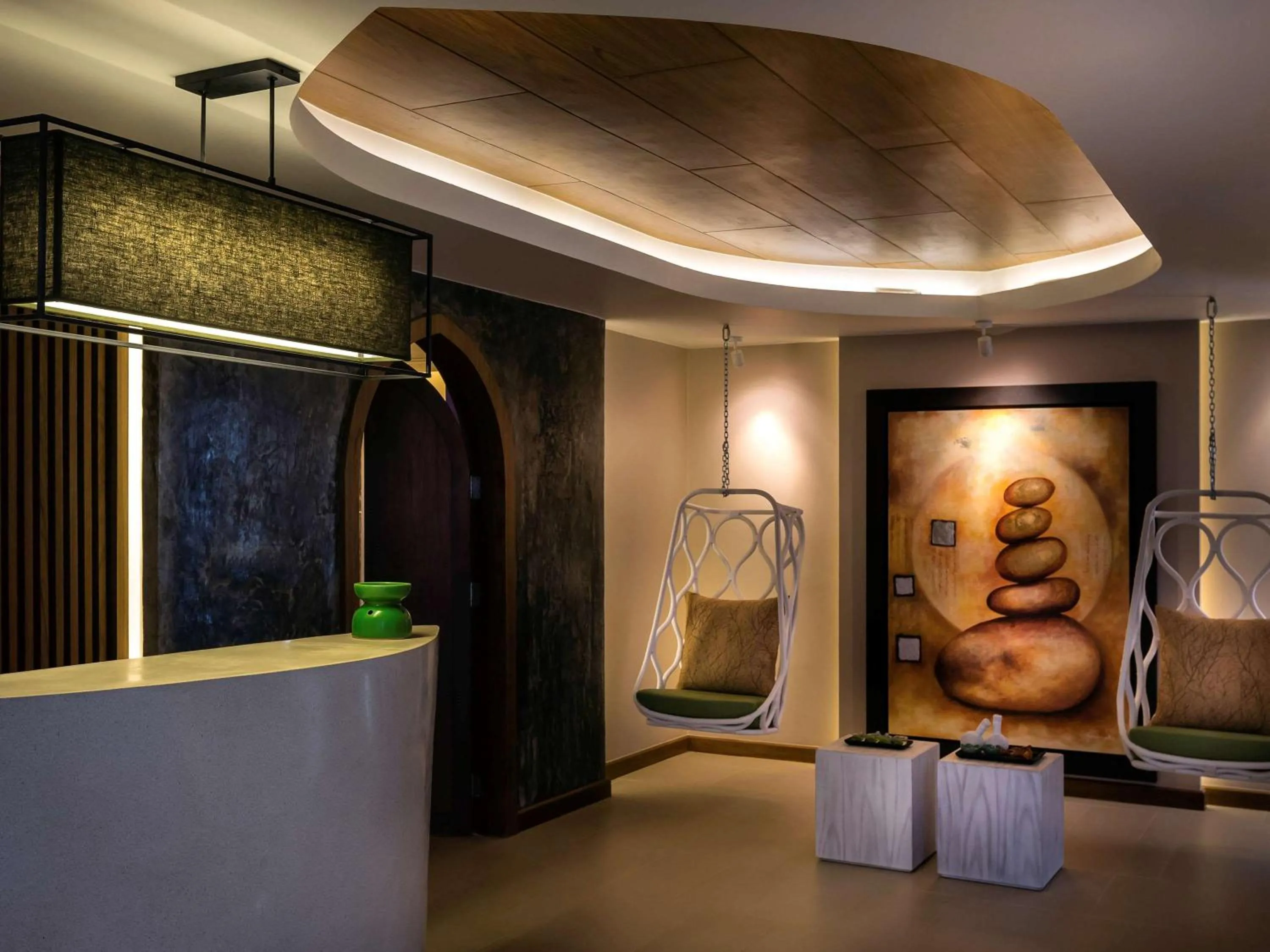 Spa and wellness centre/facilities in Holiday Inn Resort Phuket Karon Beach by IHG