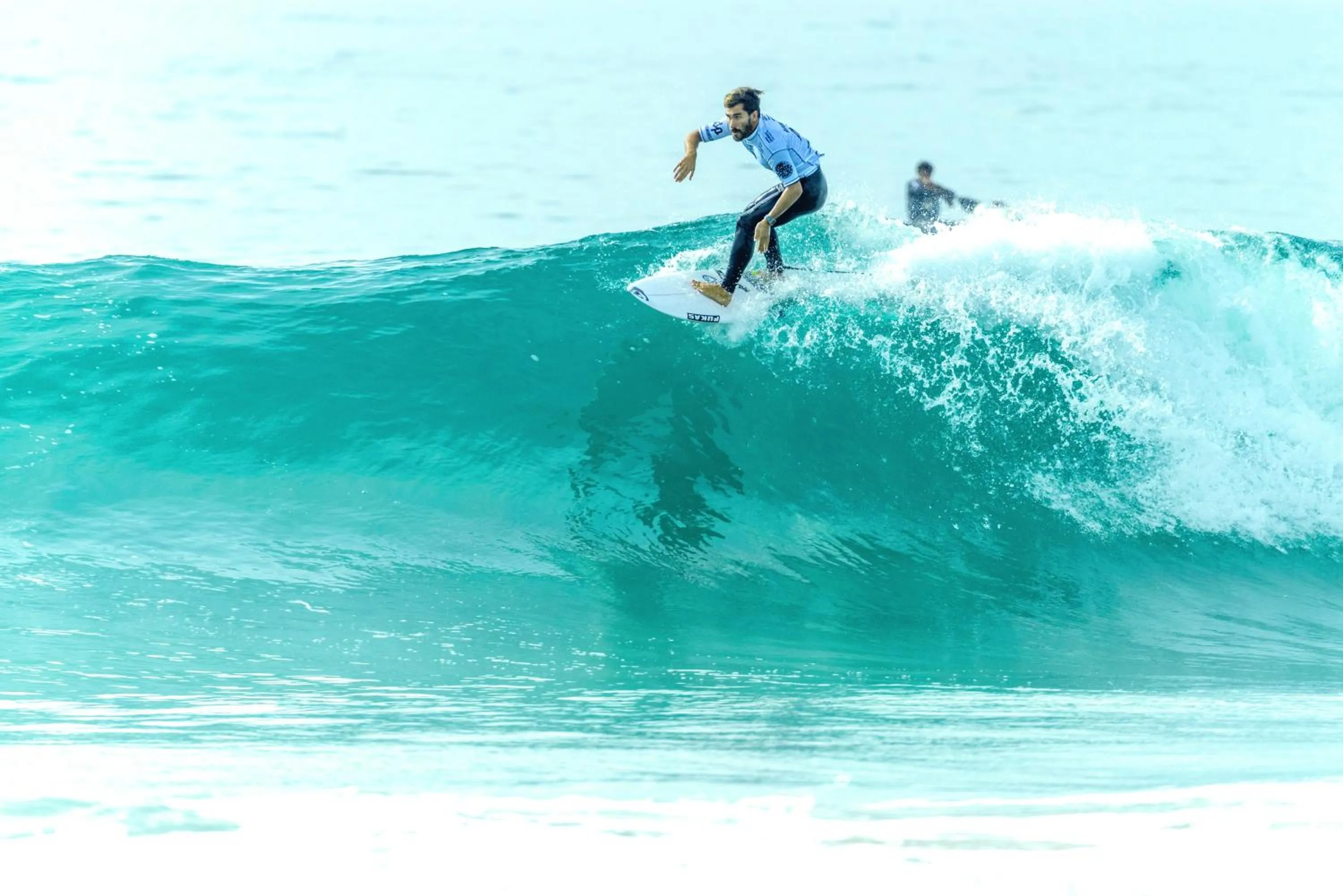 Beach in Holiday Inn Resort Phuket Karon Beach by IHG
