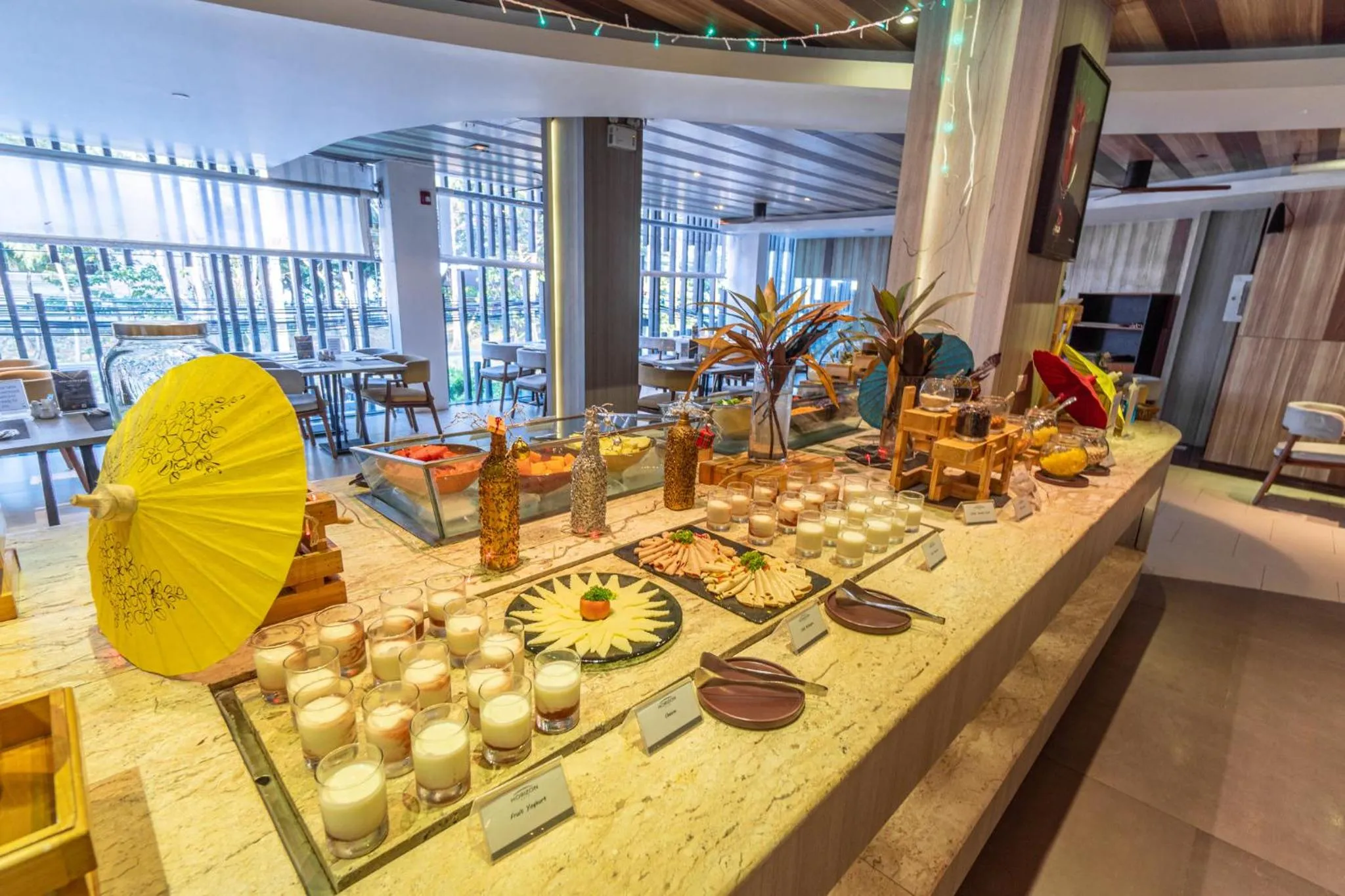 Meeting/conference room in Holiday Inn Resort Phuket Karon Beach by IHG