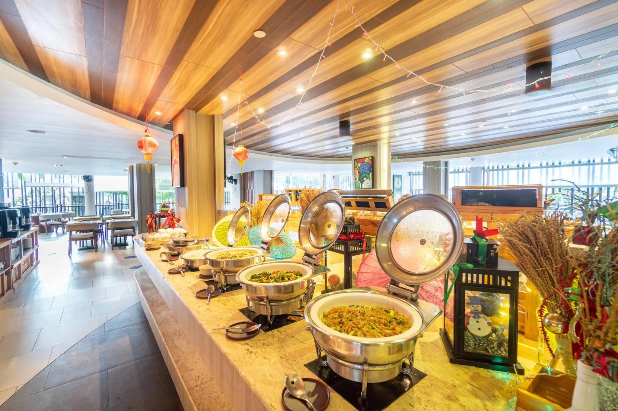 Meeting/conference room in Holiday Inn Resort Phuket Karon Beach by IHG