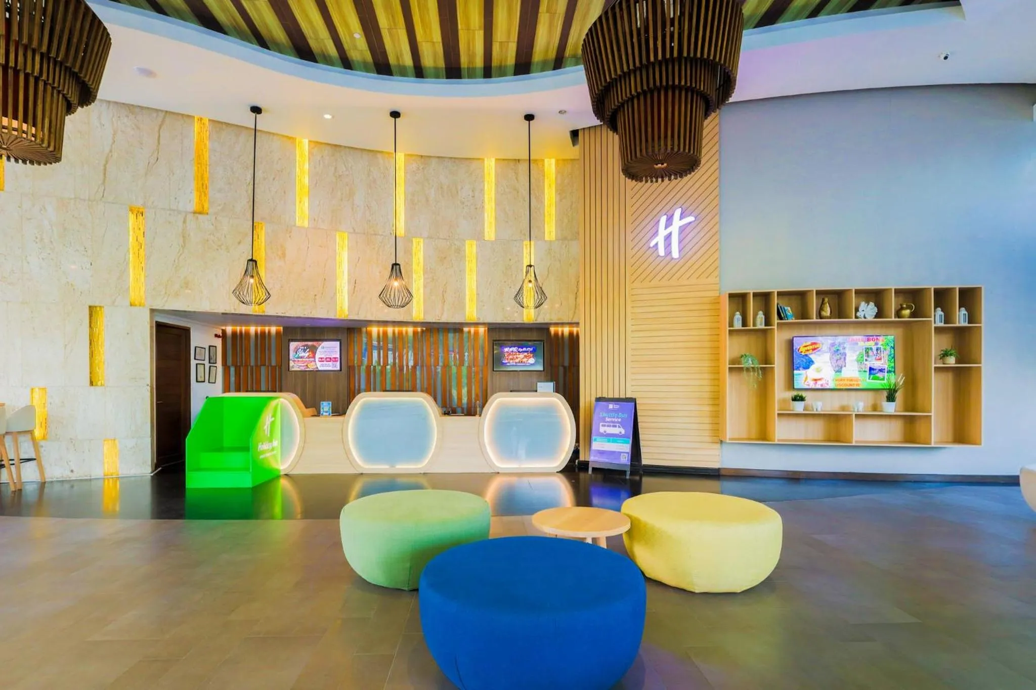 Property building in Holiday Inn Resort Phuket Karon Beach by IHG