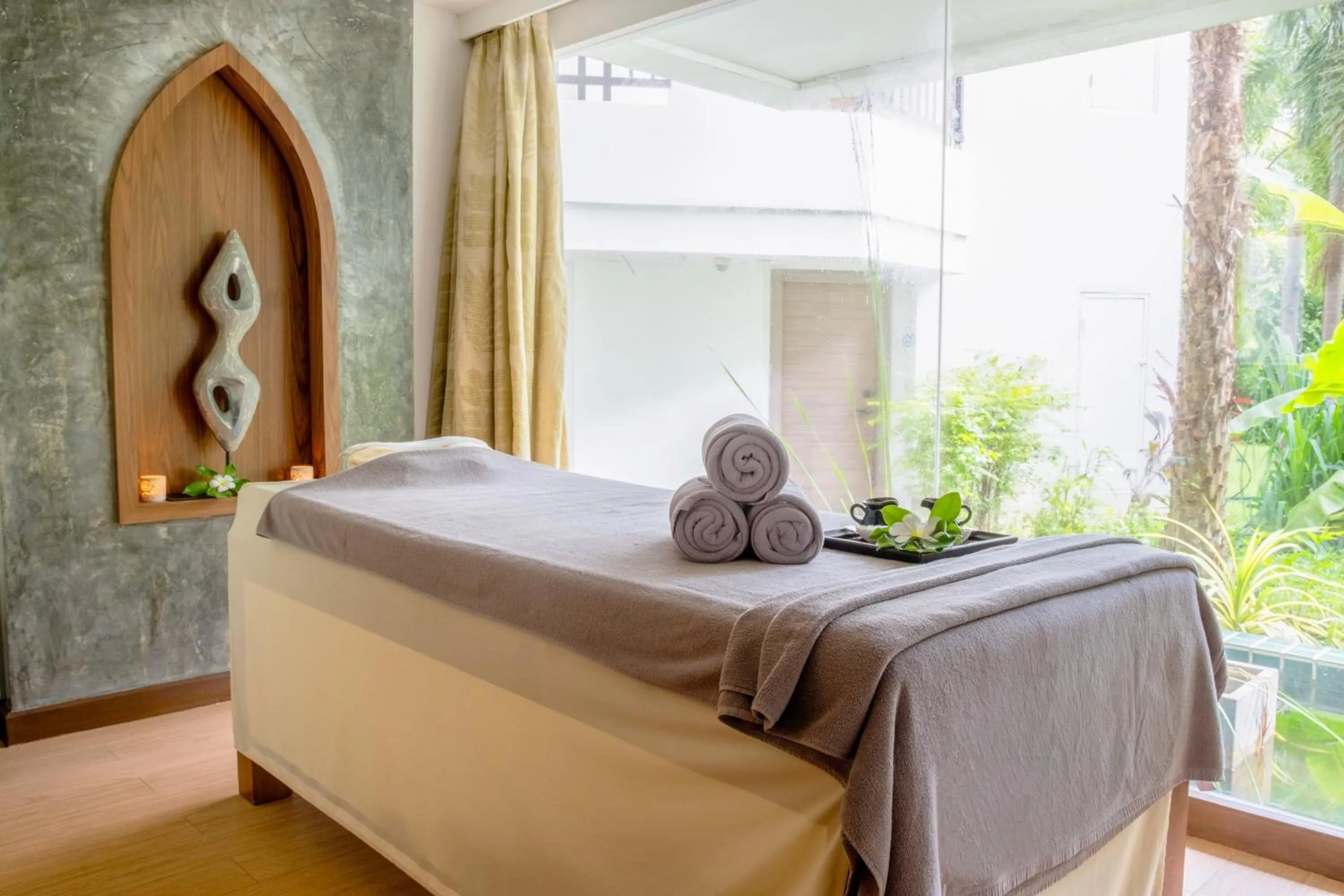 Spa and wellness centre/facilities, Bed in Holiday Inn Resort Phuket Karon Beach by IHG