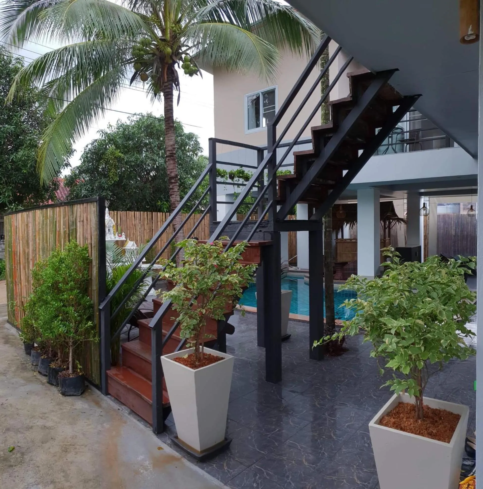 Samui Star Guesthouse