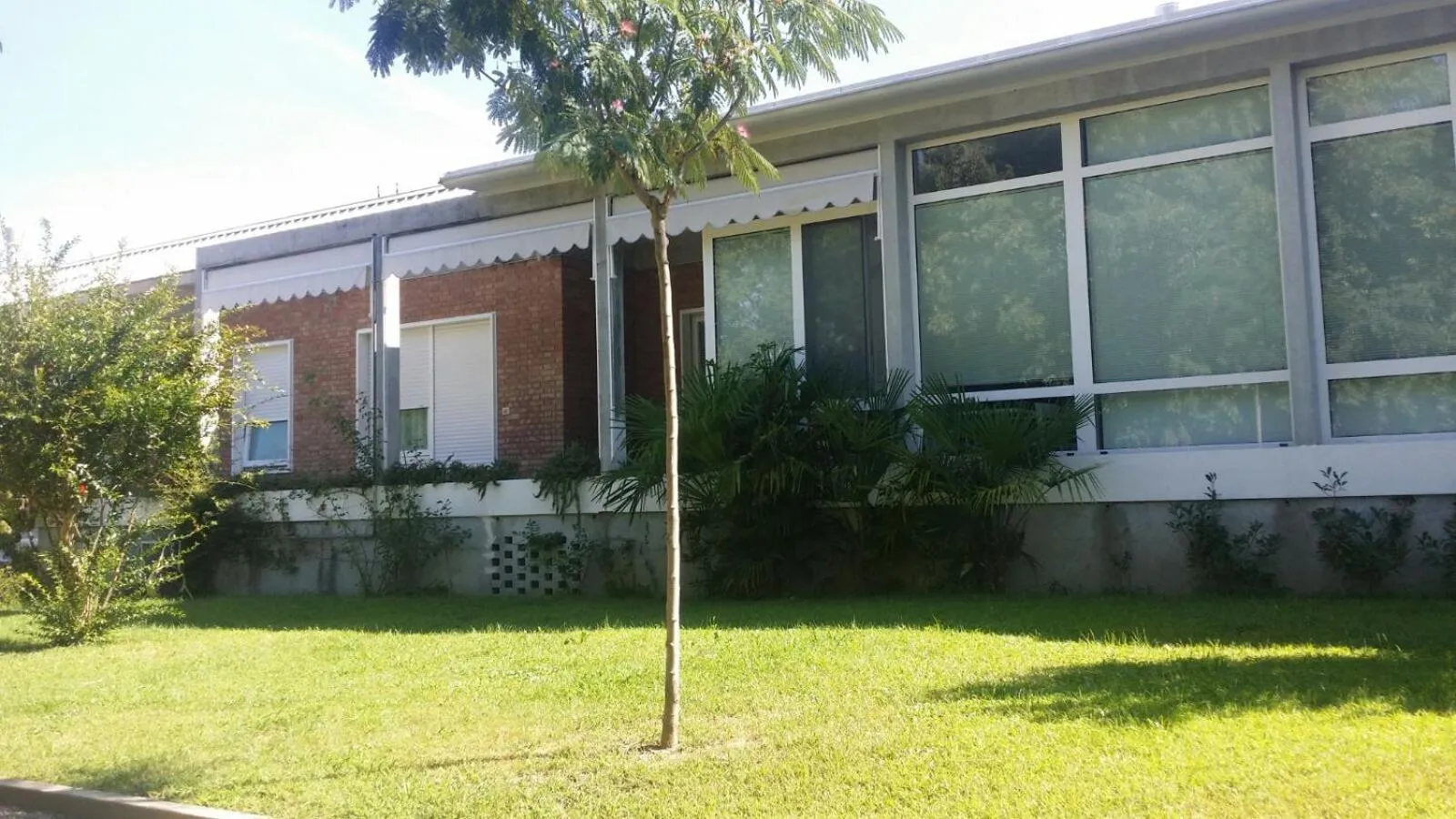 Property building in Villa Silvia Olivetti