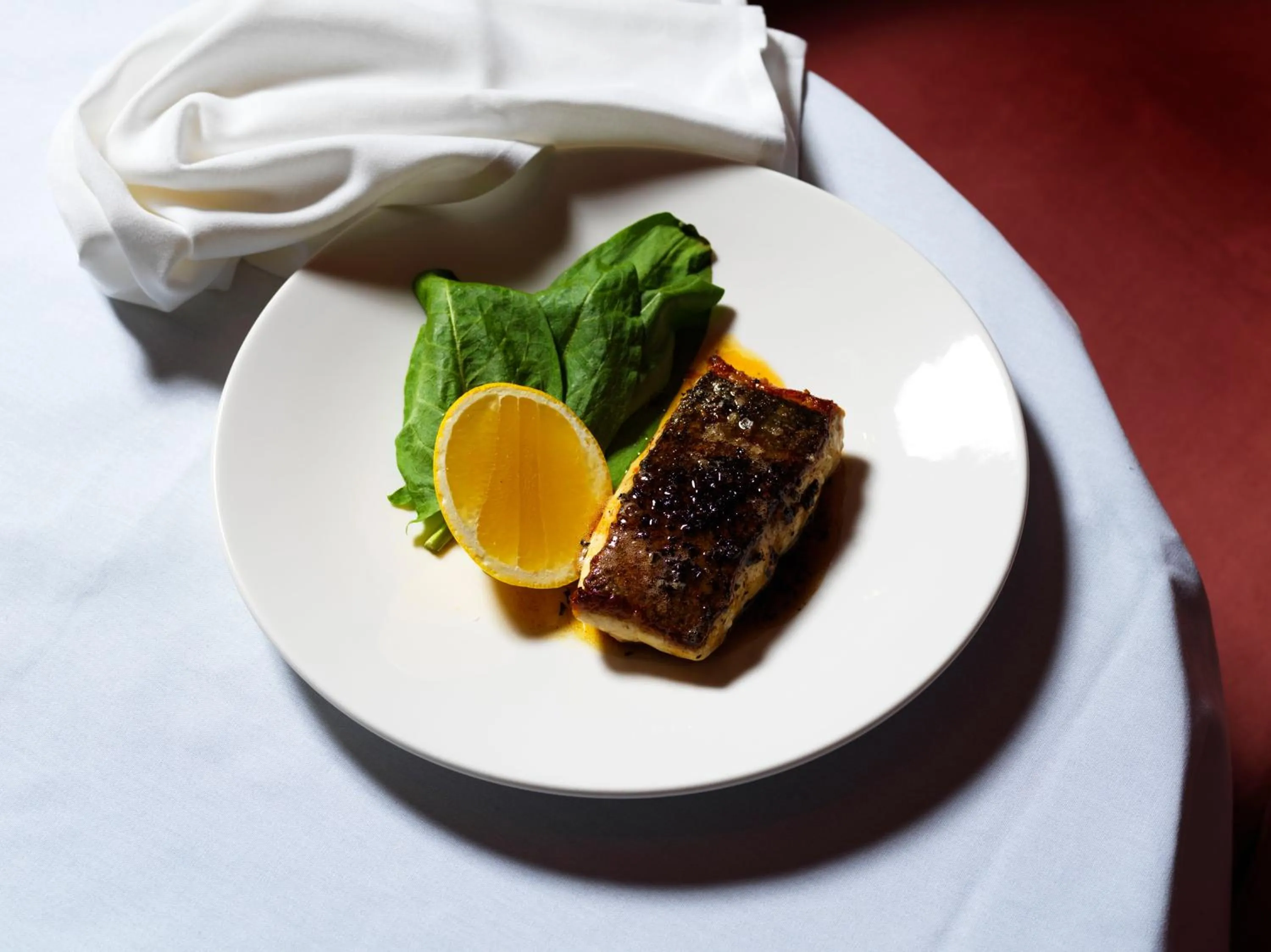 Restaurant/places to eat in InterContinental Sydney Double Bay by IHG