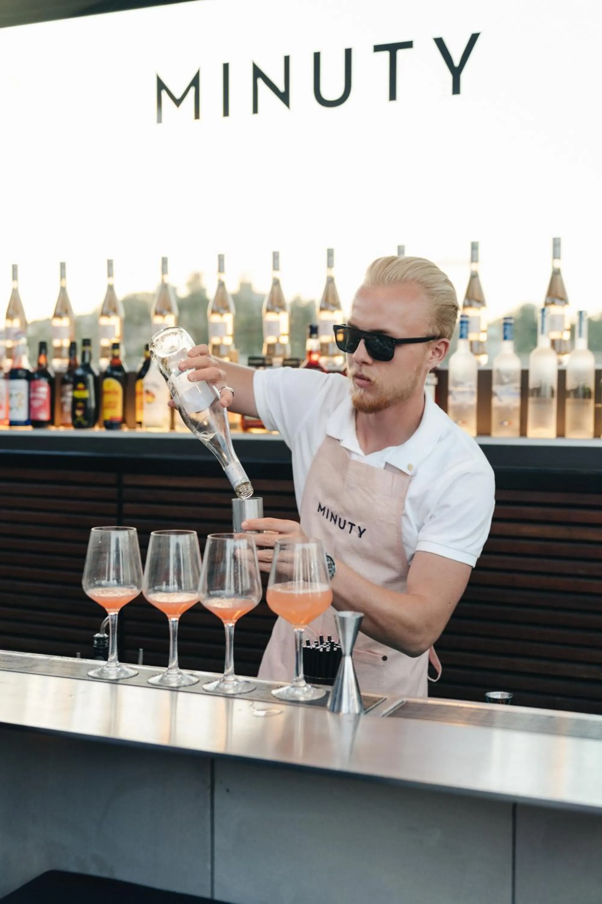 View (from property/room) in InterContinental Sydney Double Bay by IHG