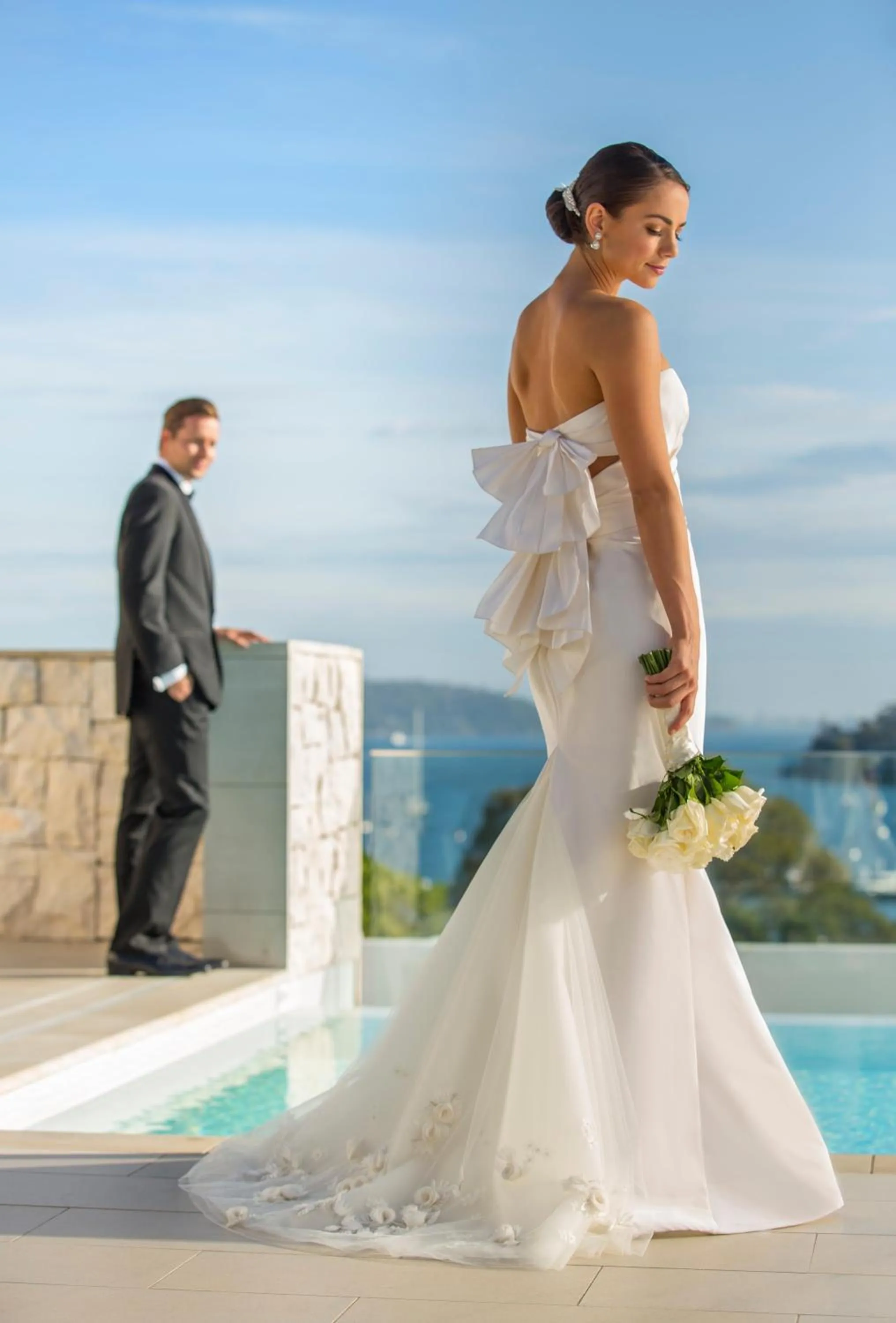 Meeting/conference room in InterContinental Sydney Double Bay by IHG