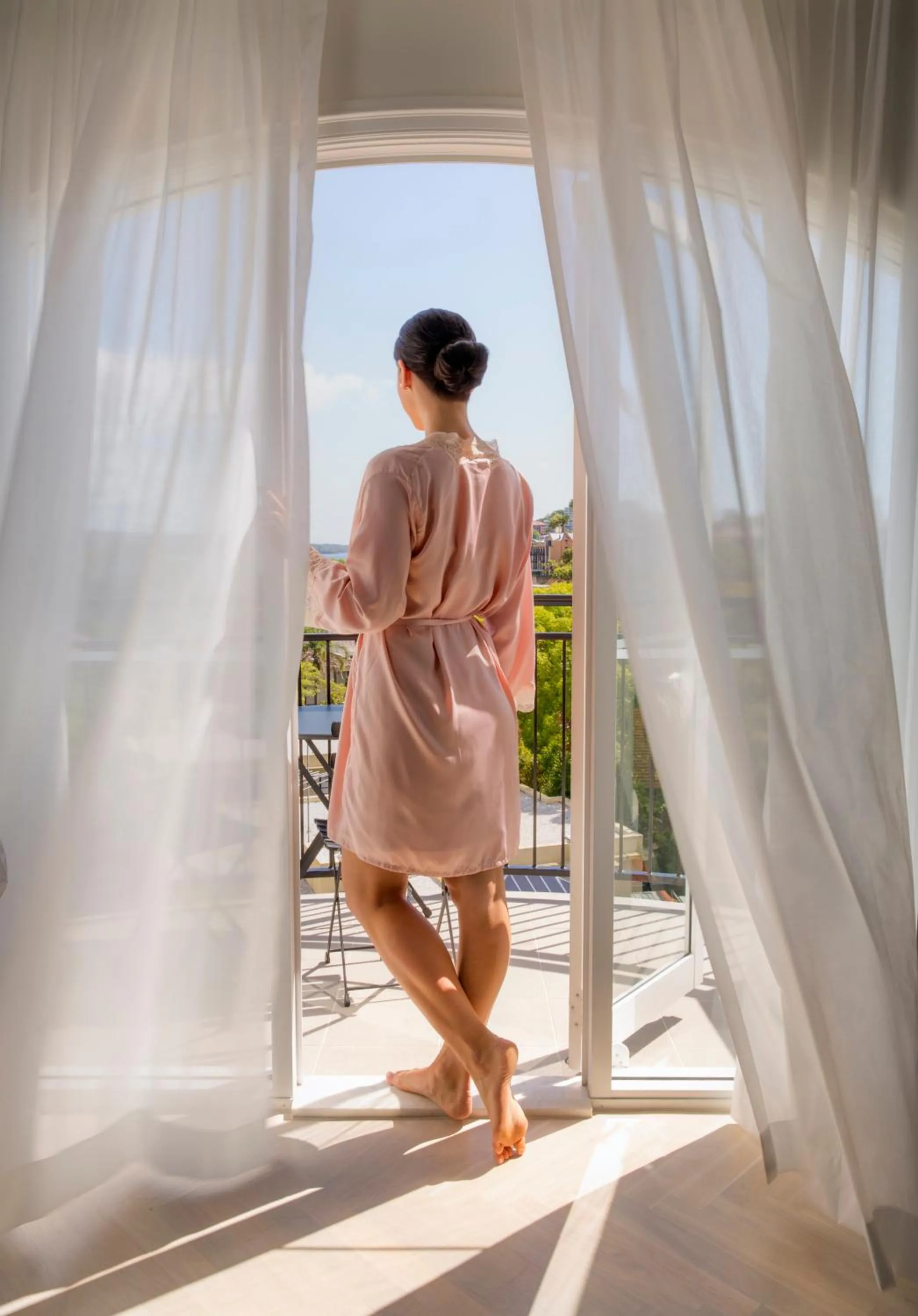 Photo of the whole room in InterContinental Sydney Double Bay by IHG