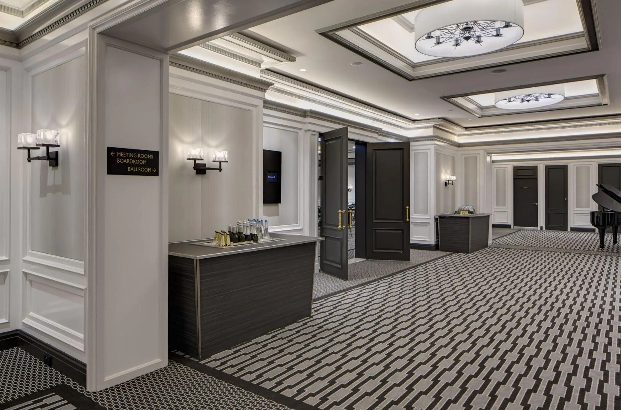 Meeting/conference room in InterContinental Sydney Double Bay by IHG