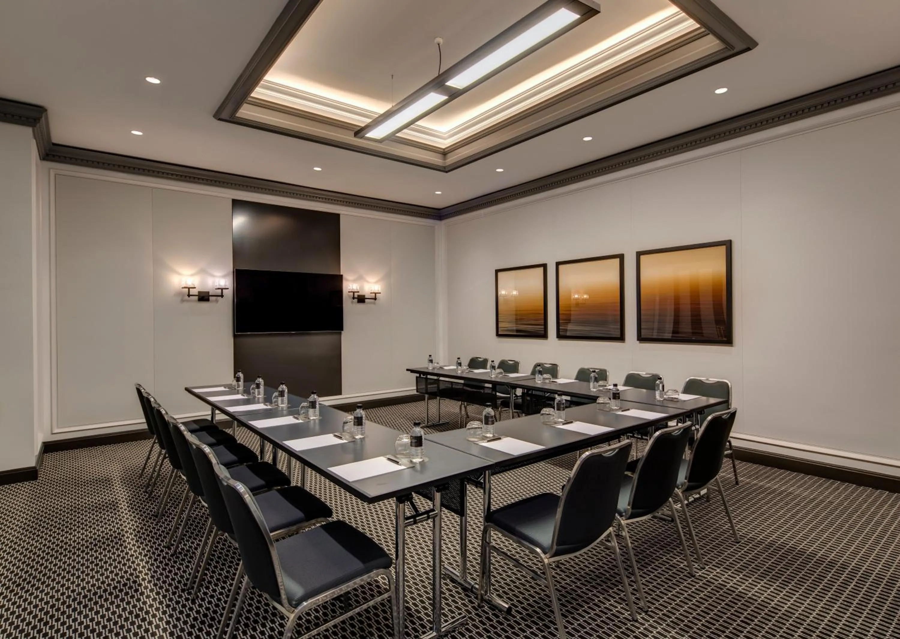Meeting/conference room in InterContinental Sydney Double Bay by IHG