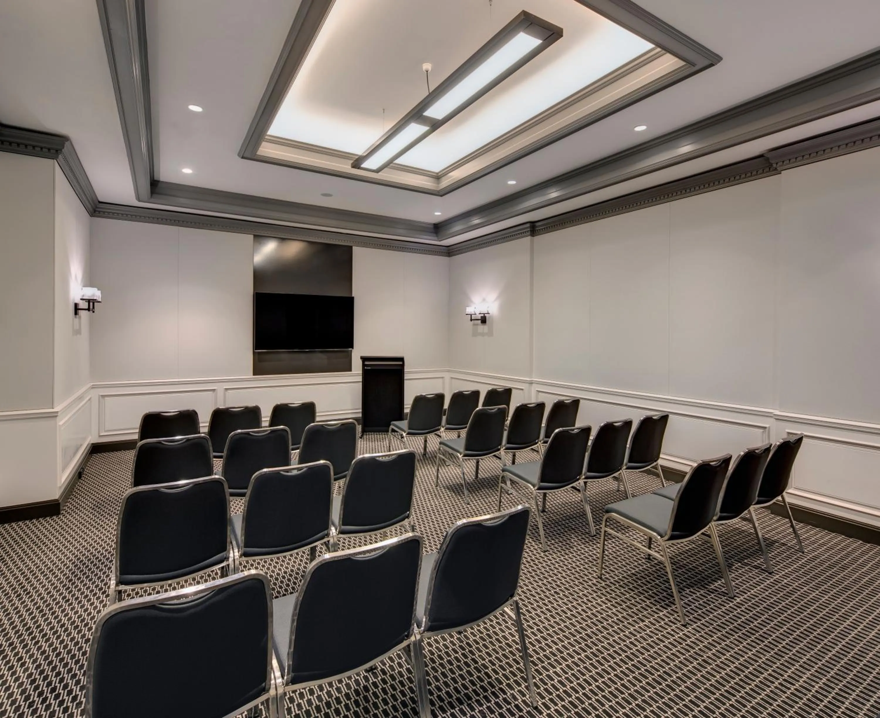 Meeting/conference room in InterContinental Sydney Double Bay by IHG