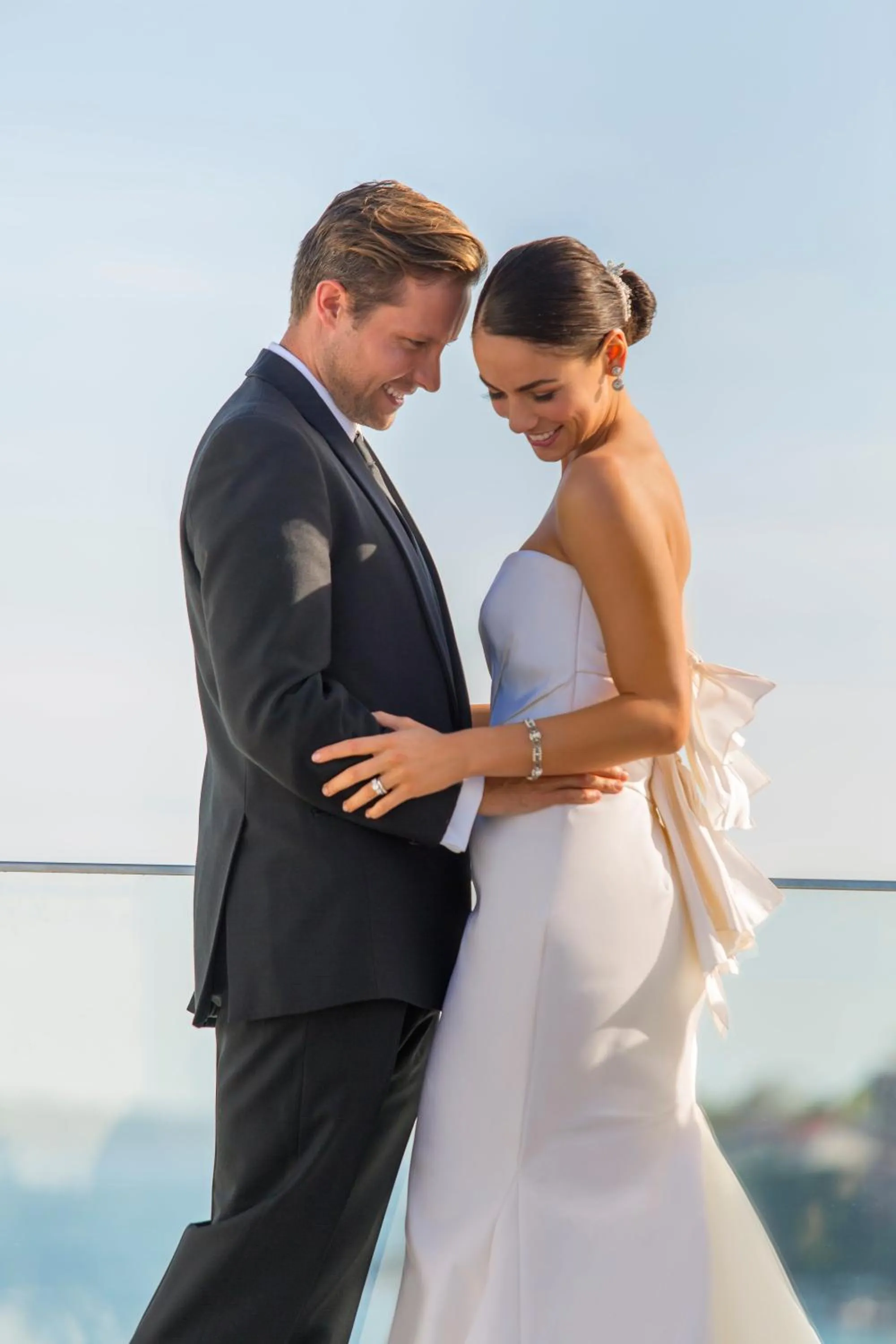 Meeting/conference room in InterContinental Sydney Double Bay by IHG