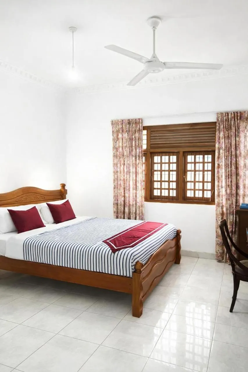 Suisse View Residence Kandy