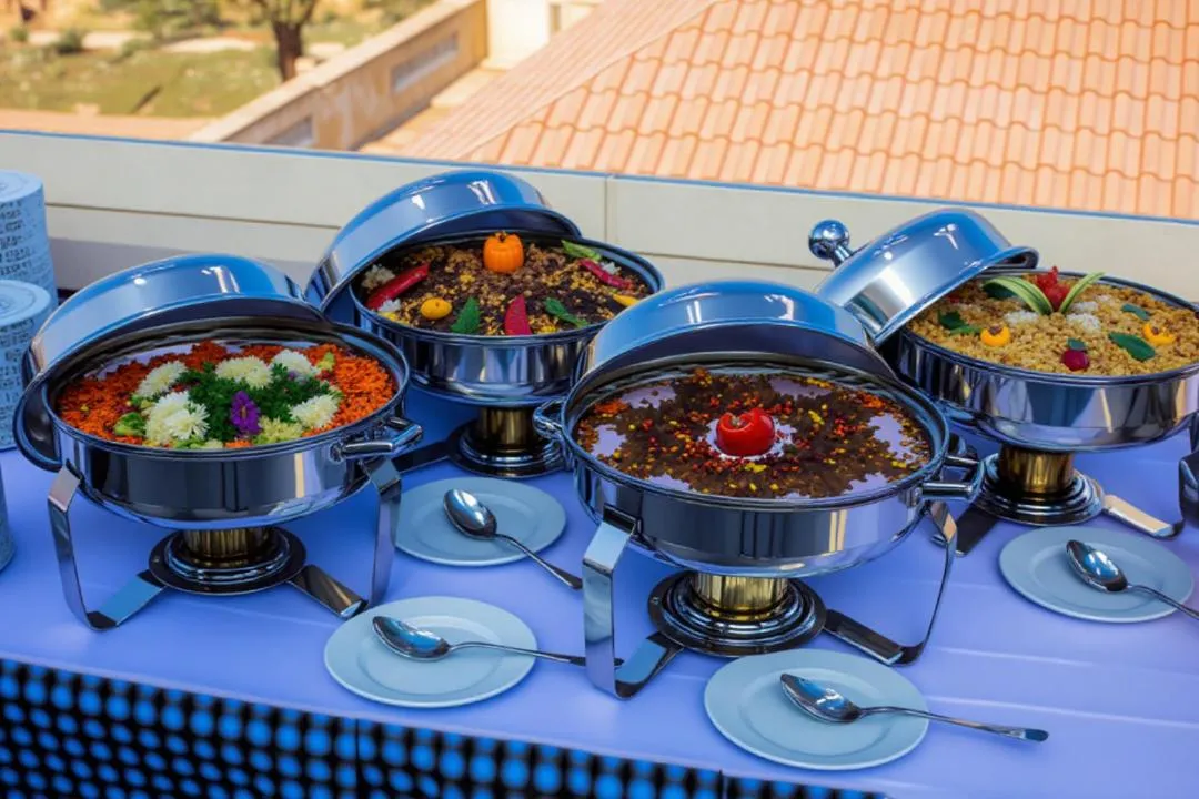 Pyramids Chillout Hotel