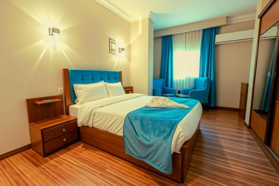 Pyramids Chillout Hotel