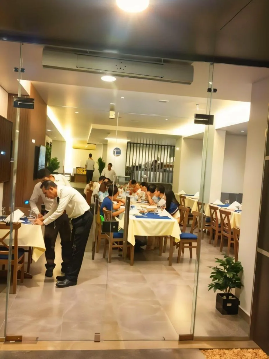 Pyramids Chillout Hotel