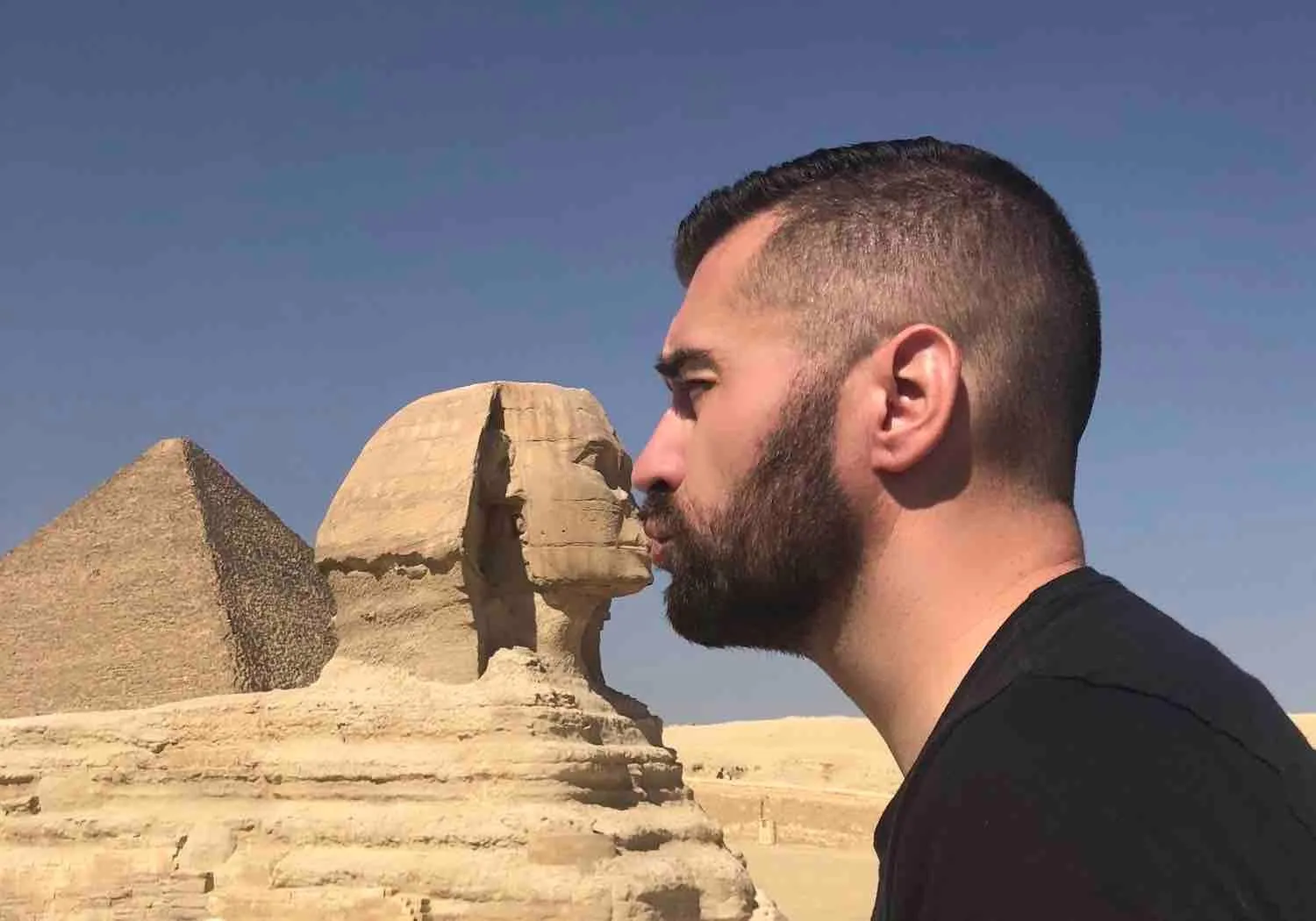 Pyramids Chillout Hotel