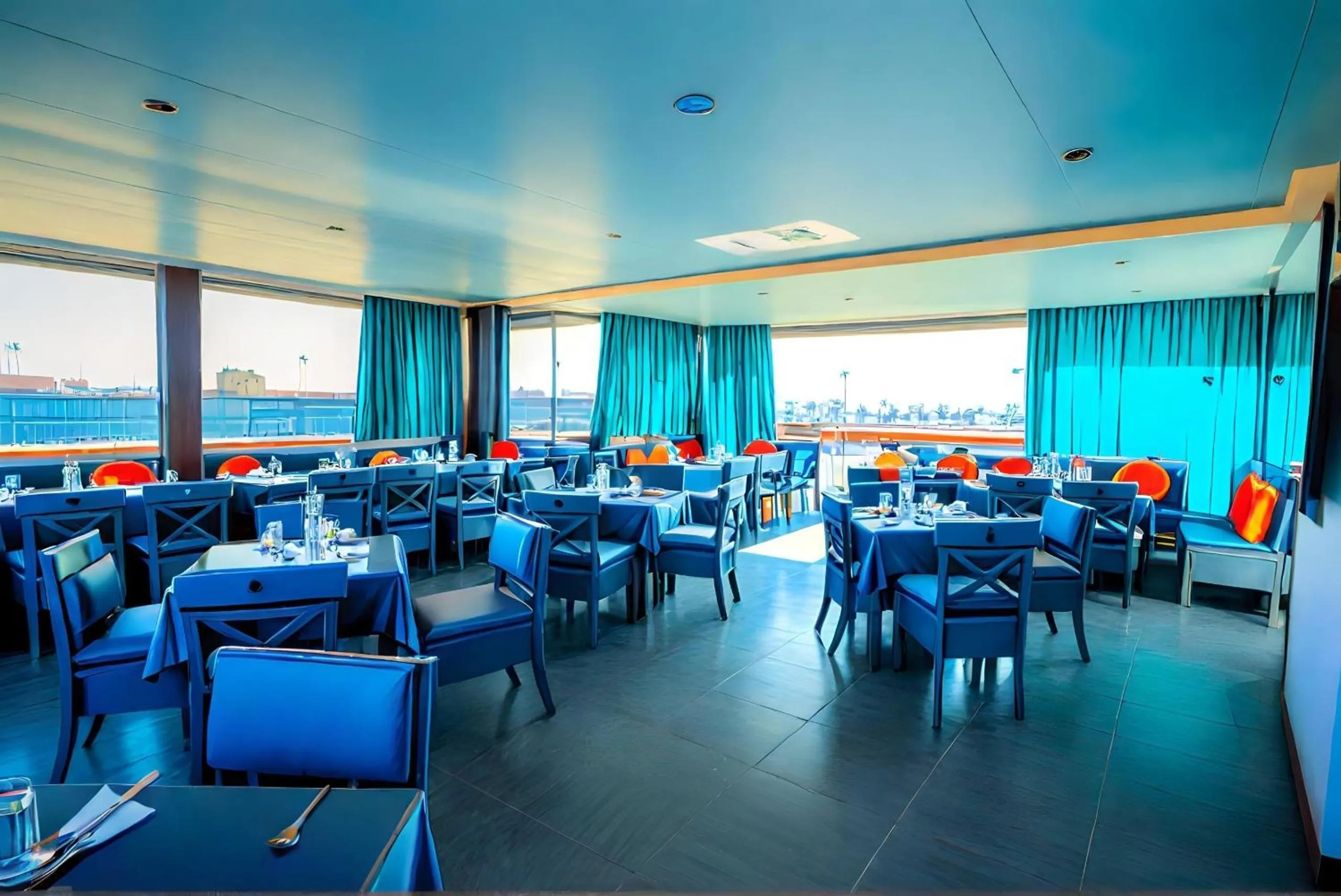 Pyramids Chillout Hotel