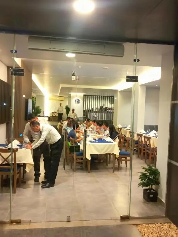 Pyramids Chillout Hotel