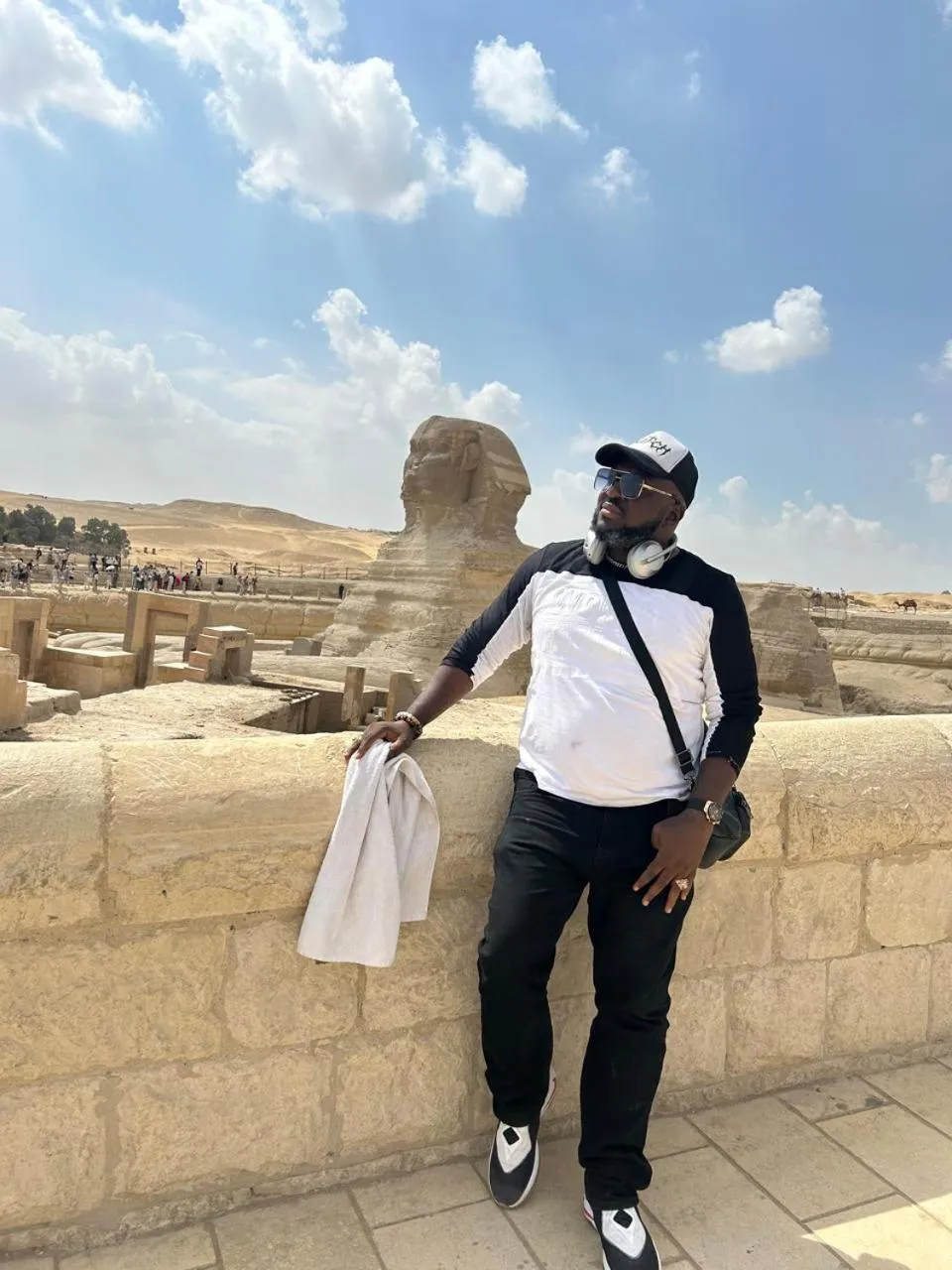 Pyramids Chillout Hotel