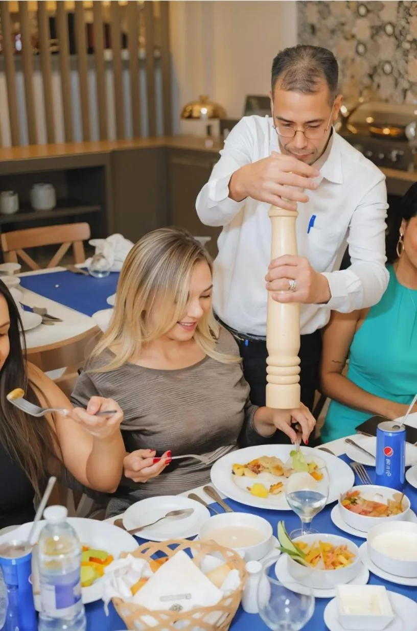 Pyramids Chillout Hotel