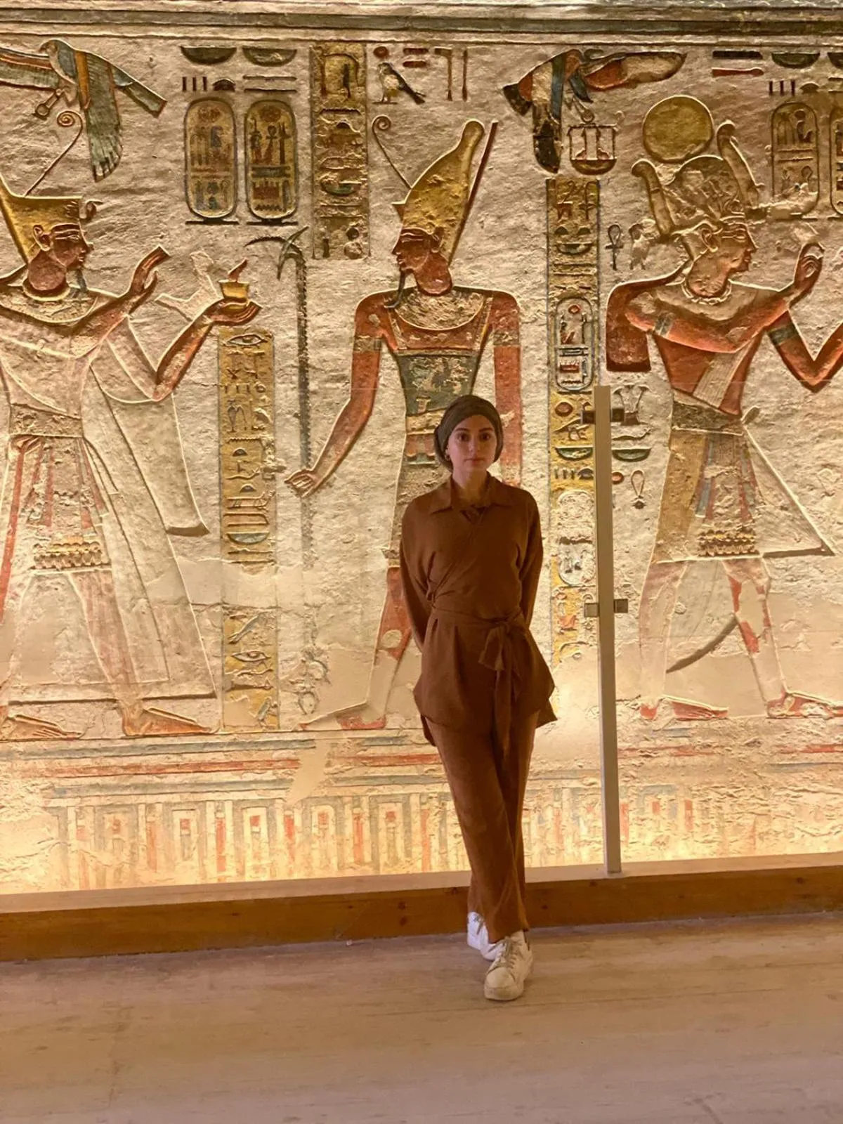 Pyramids Chillout Hotel