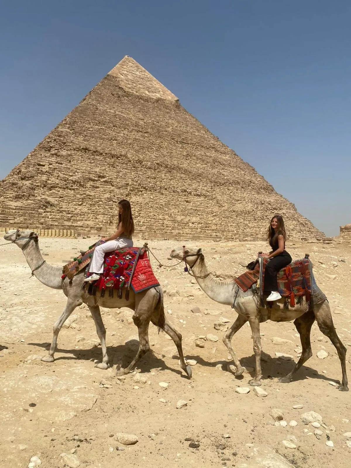 Pyramids Chillout Hotel