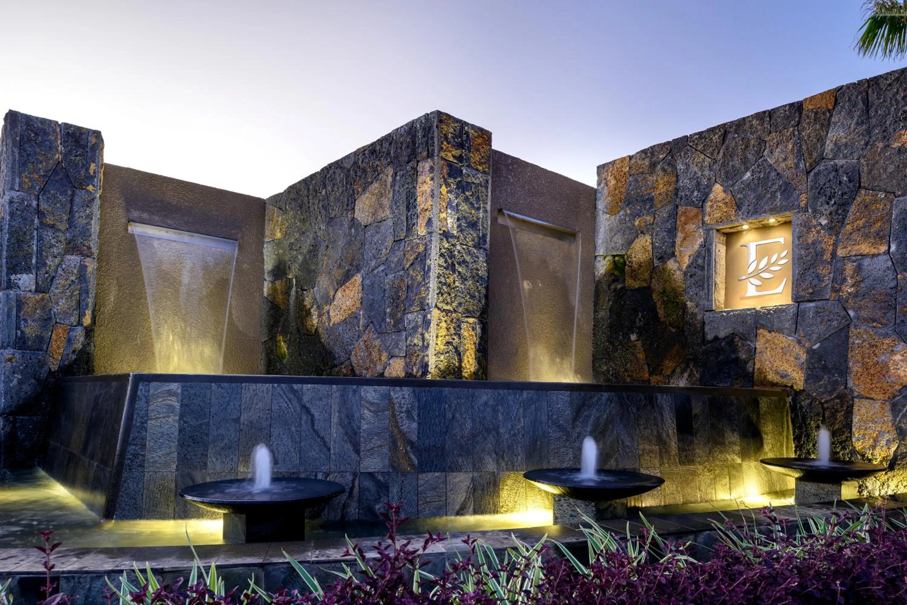 Facade/entrance in Clos du Littoral by Fine & Country