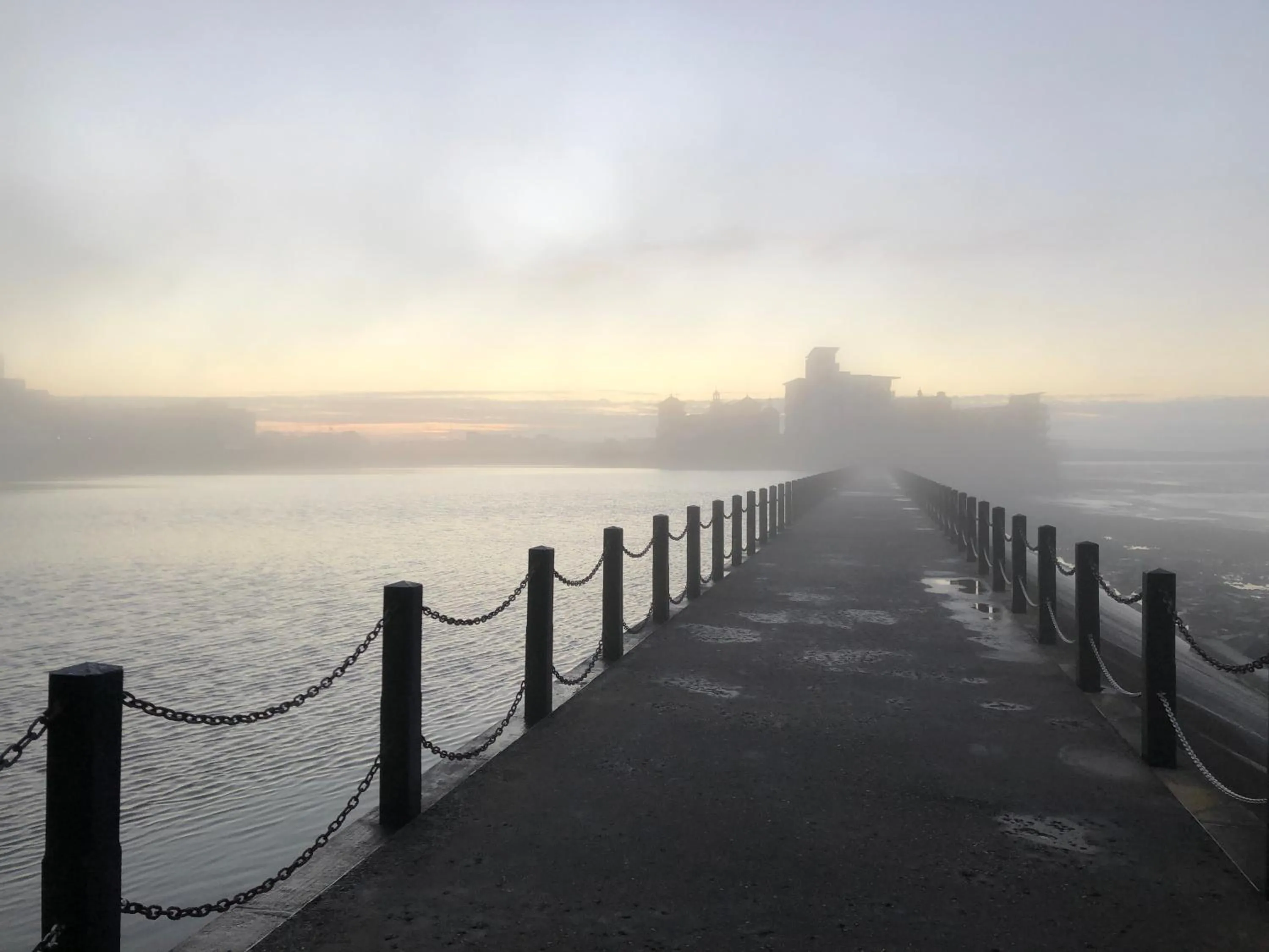 Location in Queenswood Hotel