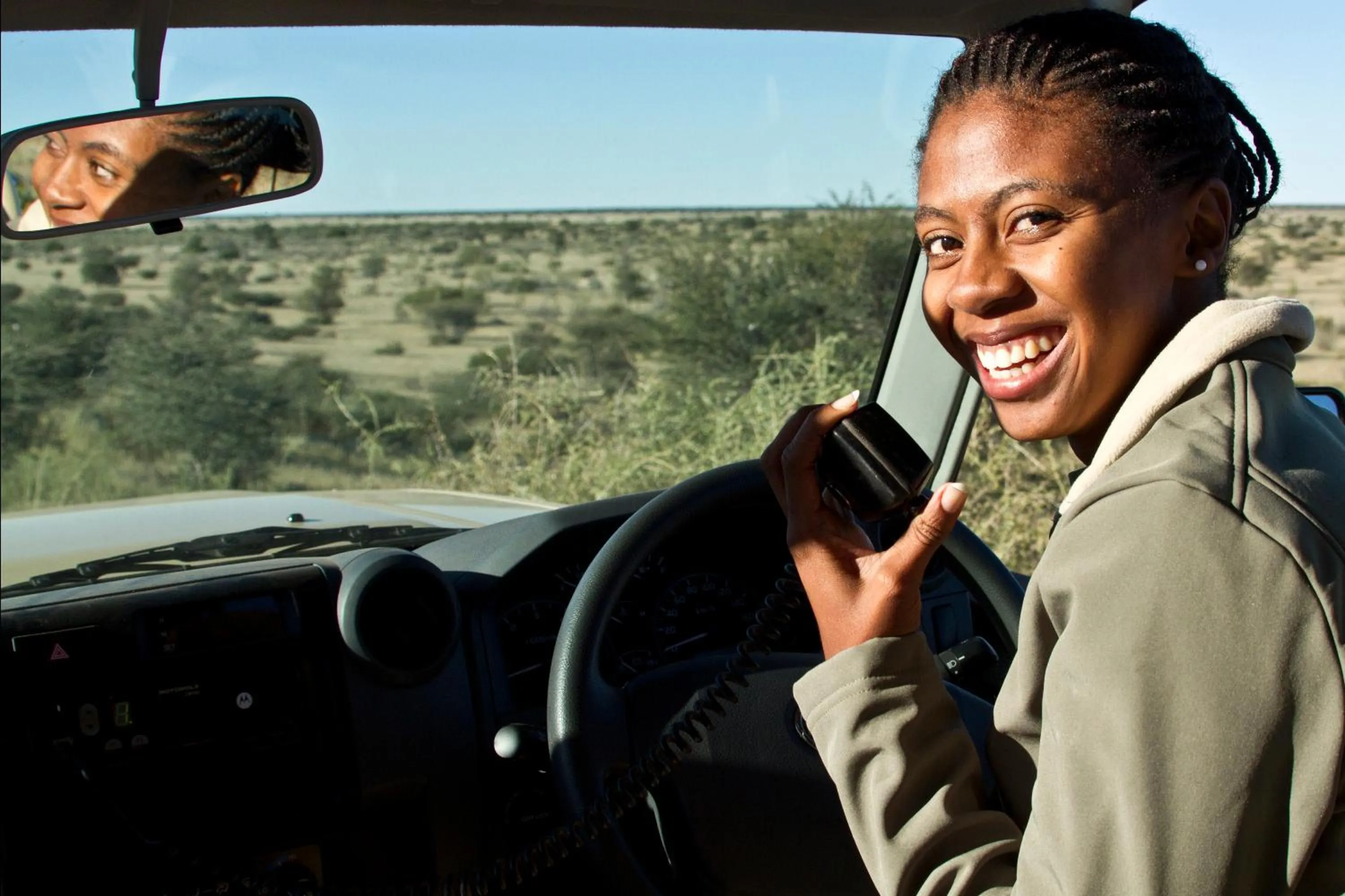 Activities in Gondwana Kalahari Anib Lodge
