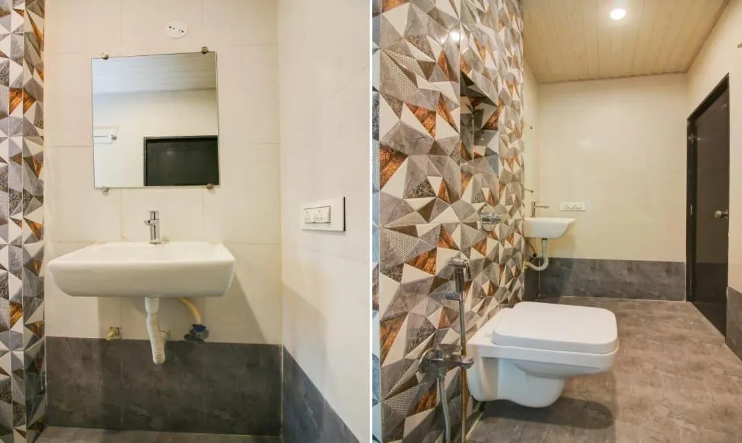 AR By Glitz Hotels