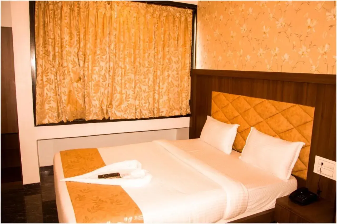 AR By Glitz Hotels AR By Glitz Hotels