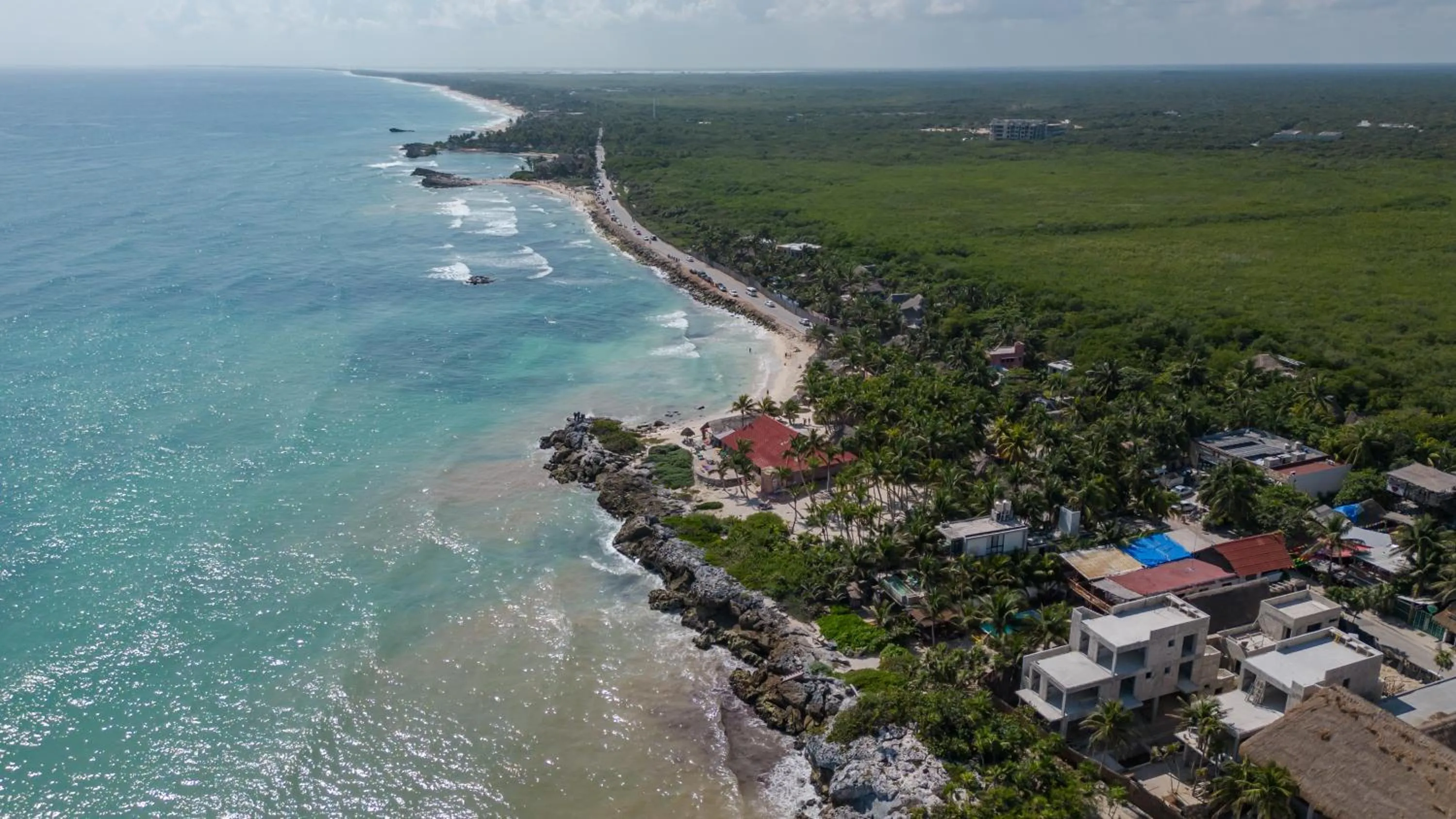 Tropicalito Tulum
