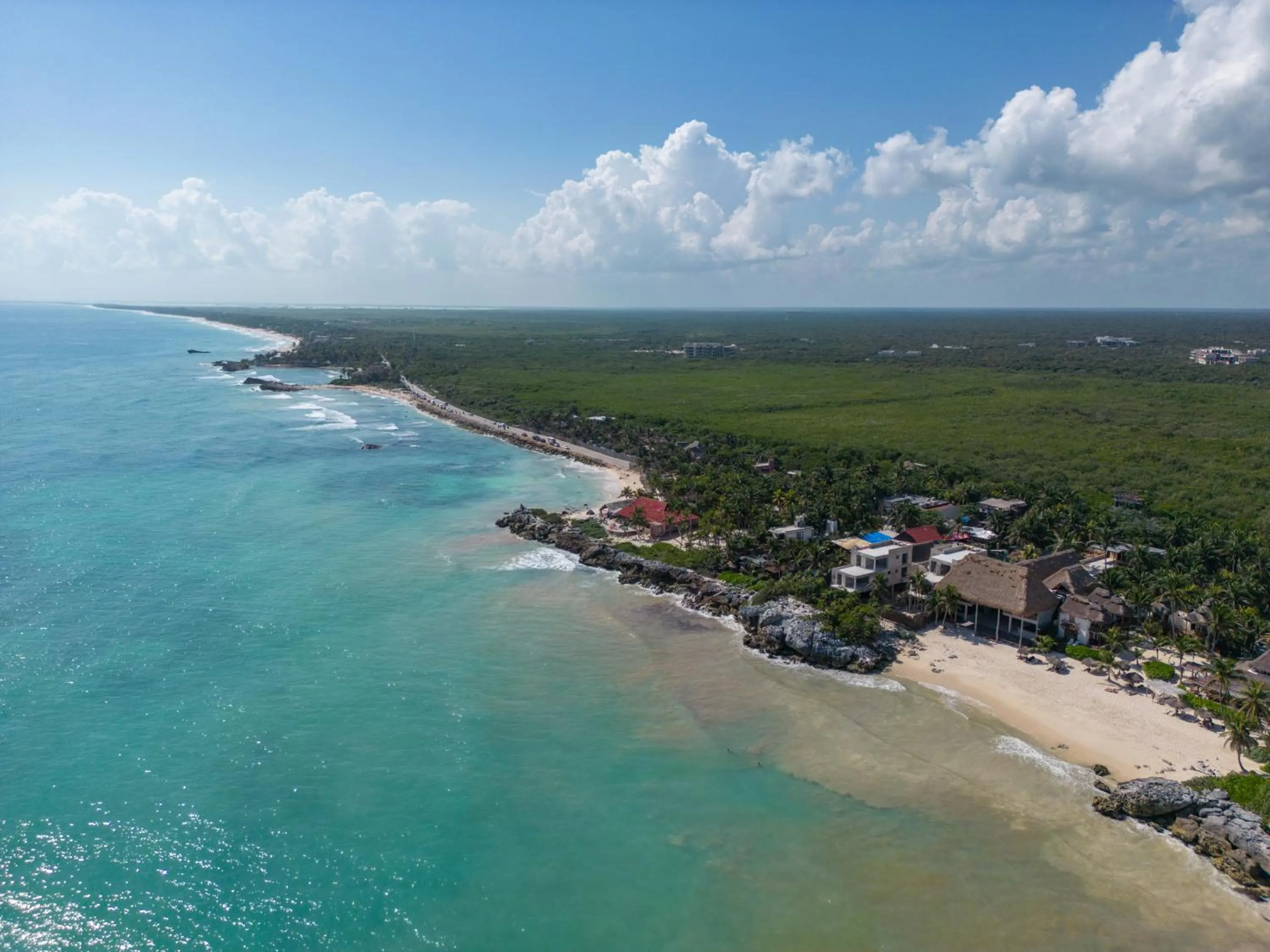 Tropicalito Tulum