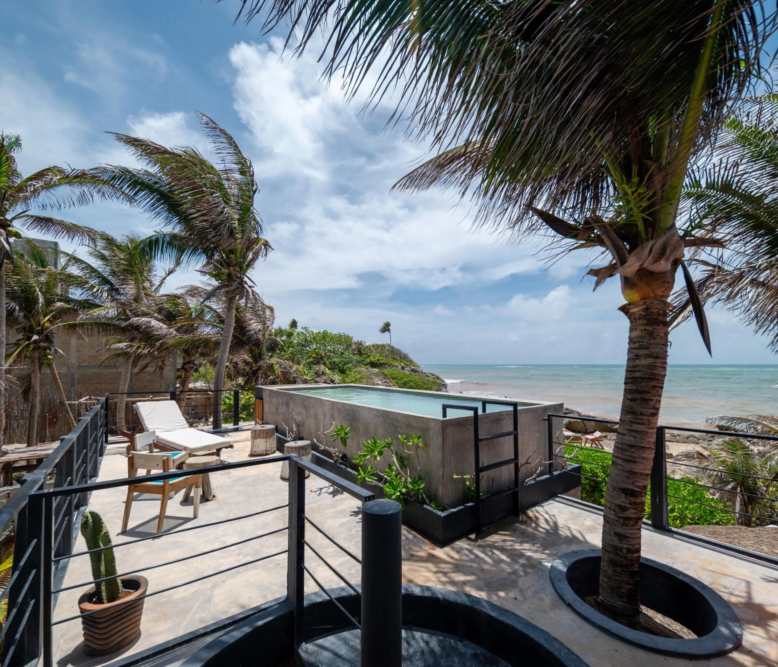 Tropicalito Tulum