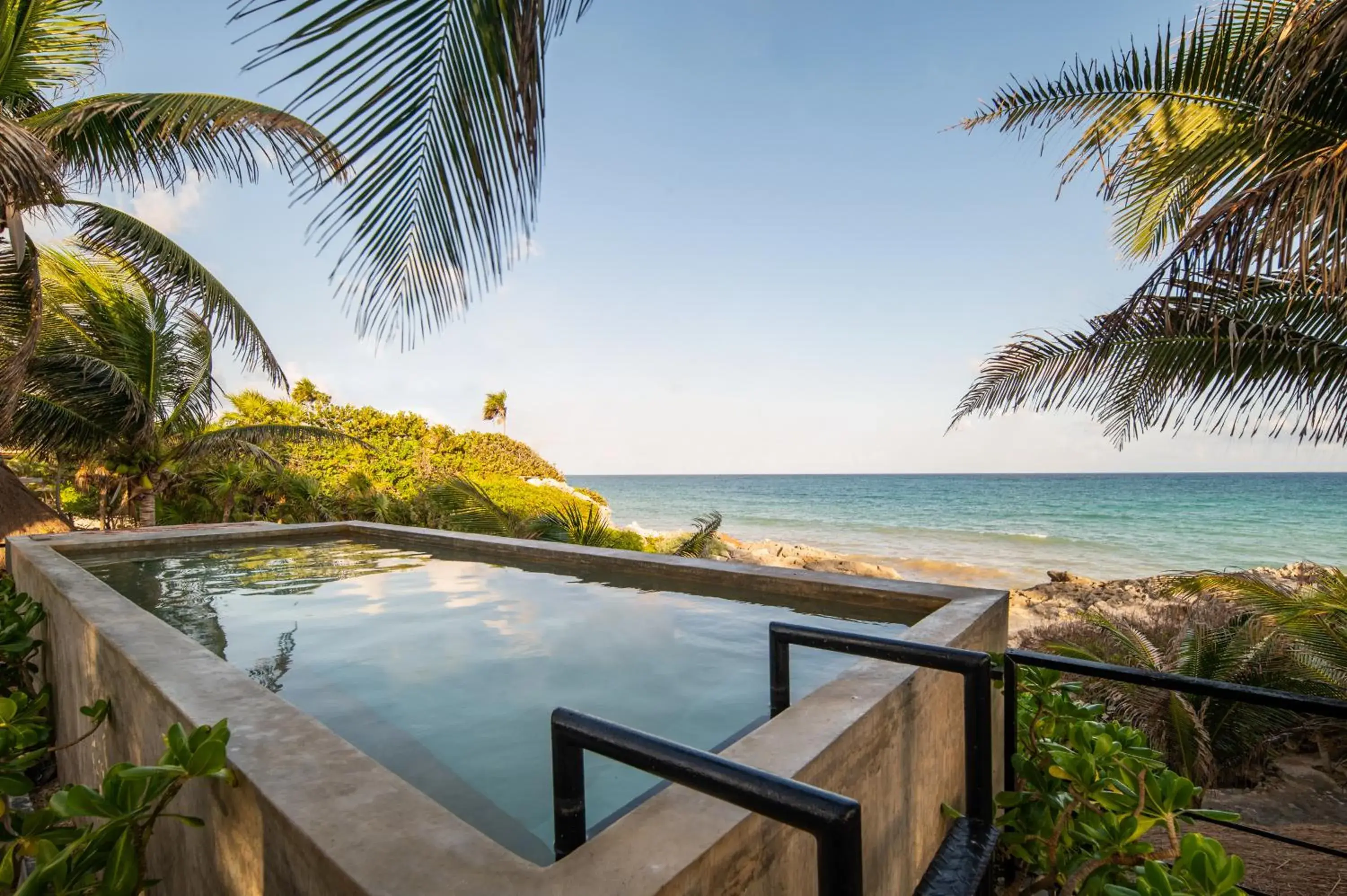 Tropicalito Tulum Tropicalito Tulum