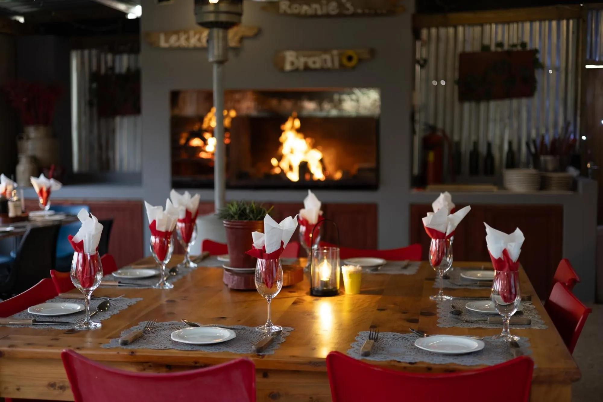 Homestead Bed and Breakfast